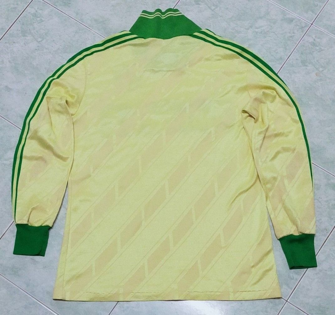 Vintage NANTES ventex jersey
