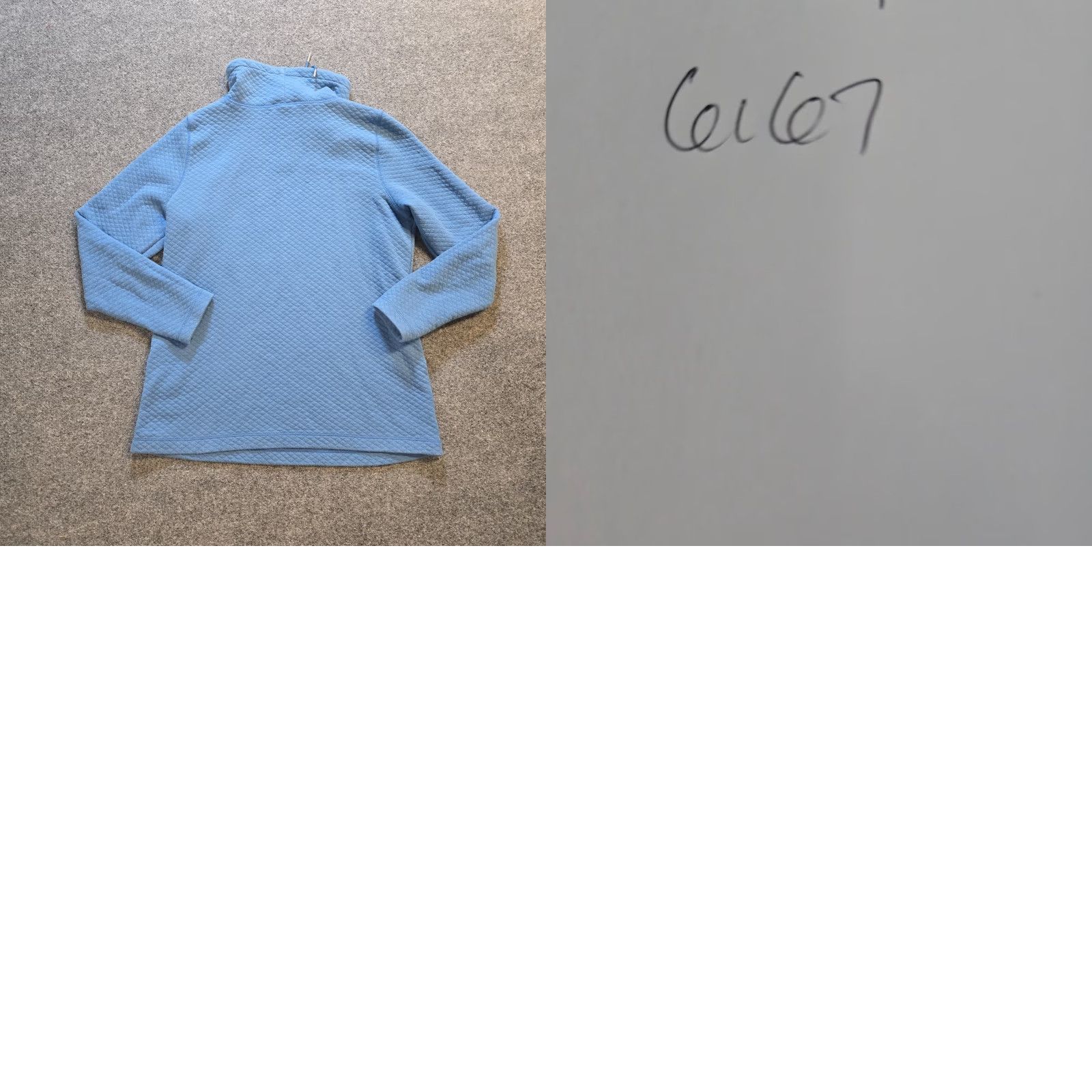 Vintage **L.L. Bean Women's Blue SoftLight Regular Fit Pullover Casual** User: L.L. Bean Women's Blue SoftLight Regular Fit Pullover Casual Size M / US 6-8 / IT 42-44 - 8 Thumbnail