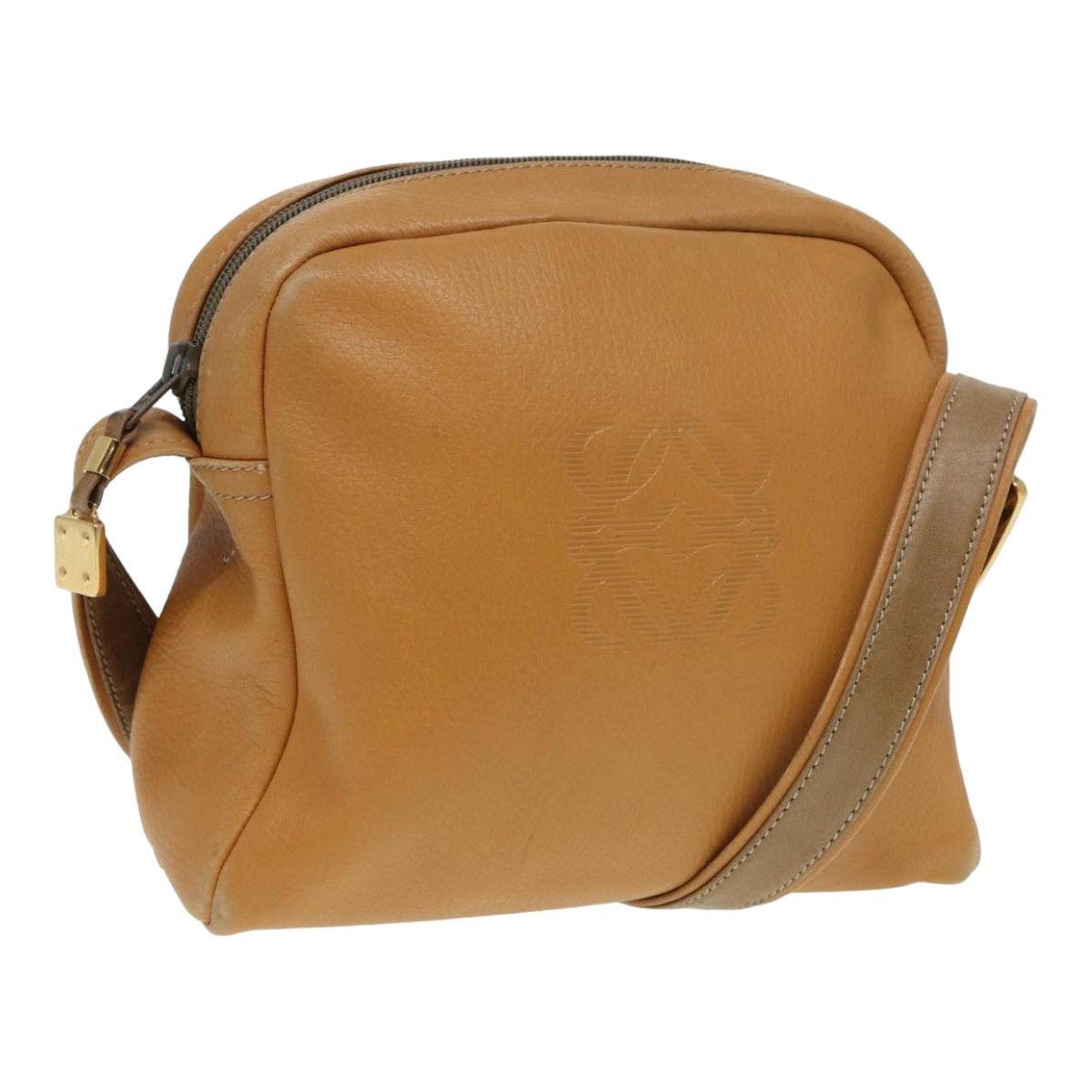 Loewe Loewe Anagram shoulder Size ONE SIZE - 1 Thumbnail