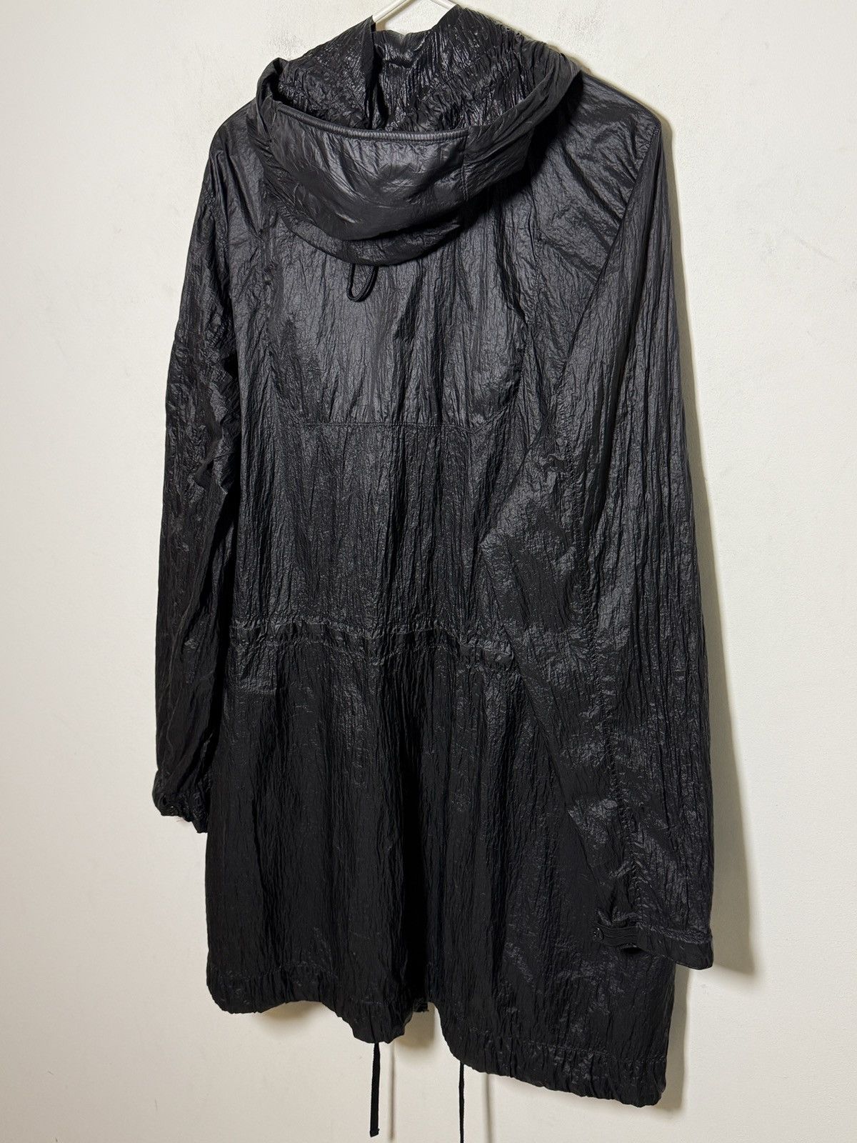 Stone Island Shadow Project Stone Island Shadow Project LUCID packable hooded parka Size US L / EU 52-54 / 3 - 10 Thumbnail