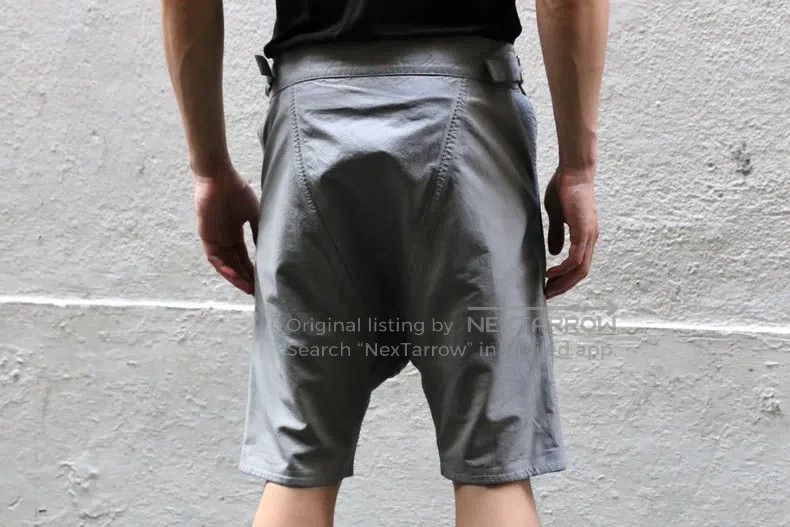 Carol Christian Poell Carol Christian Poell short pants Size US 36 / EU 52 - 7 Thumbnail