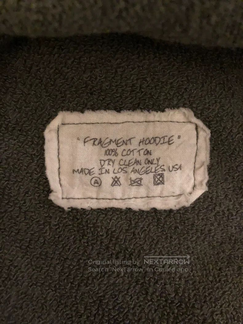 Greg Lauren Greg Lauren jacket Size US L / EU 52-54 / 3 - 4 Thumbnail