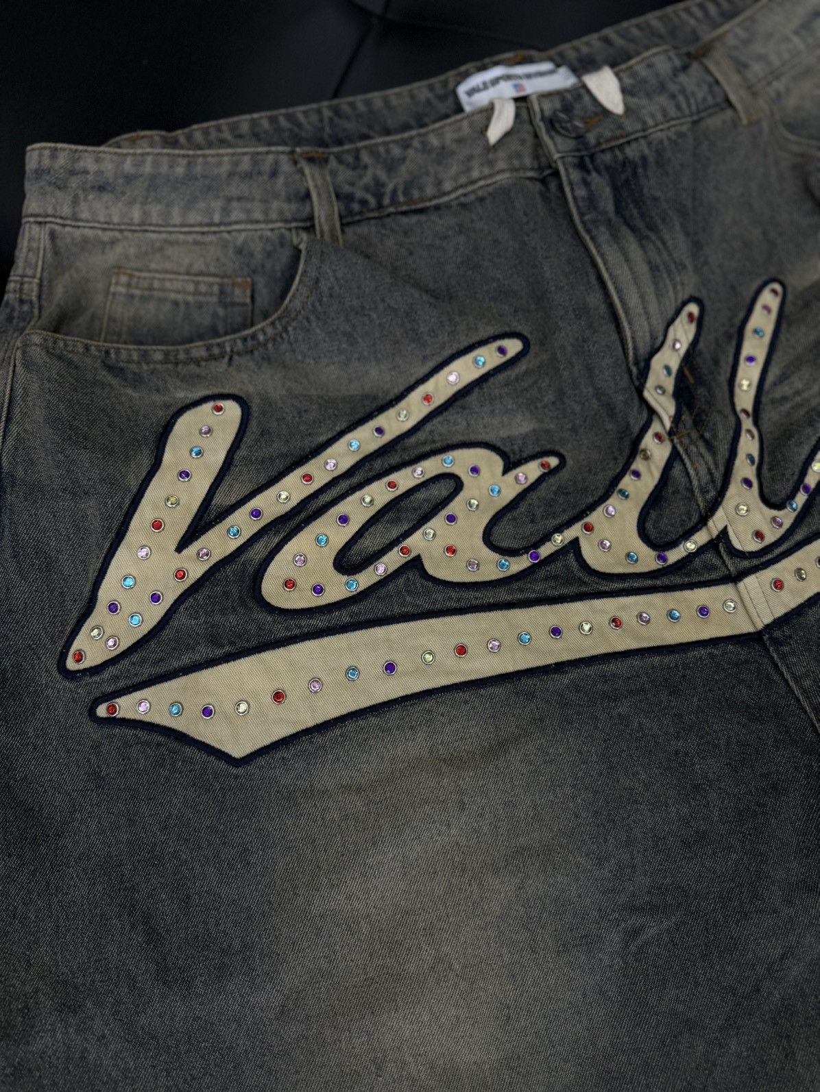 Vale Valley Vale Skittles Stones Shorts Size 40 (NEW) Size US 40 / EU 56 - 4 Thumbnail