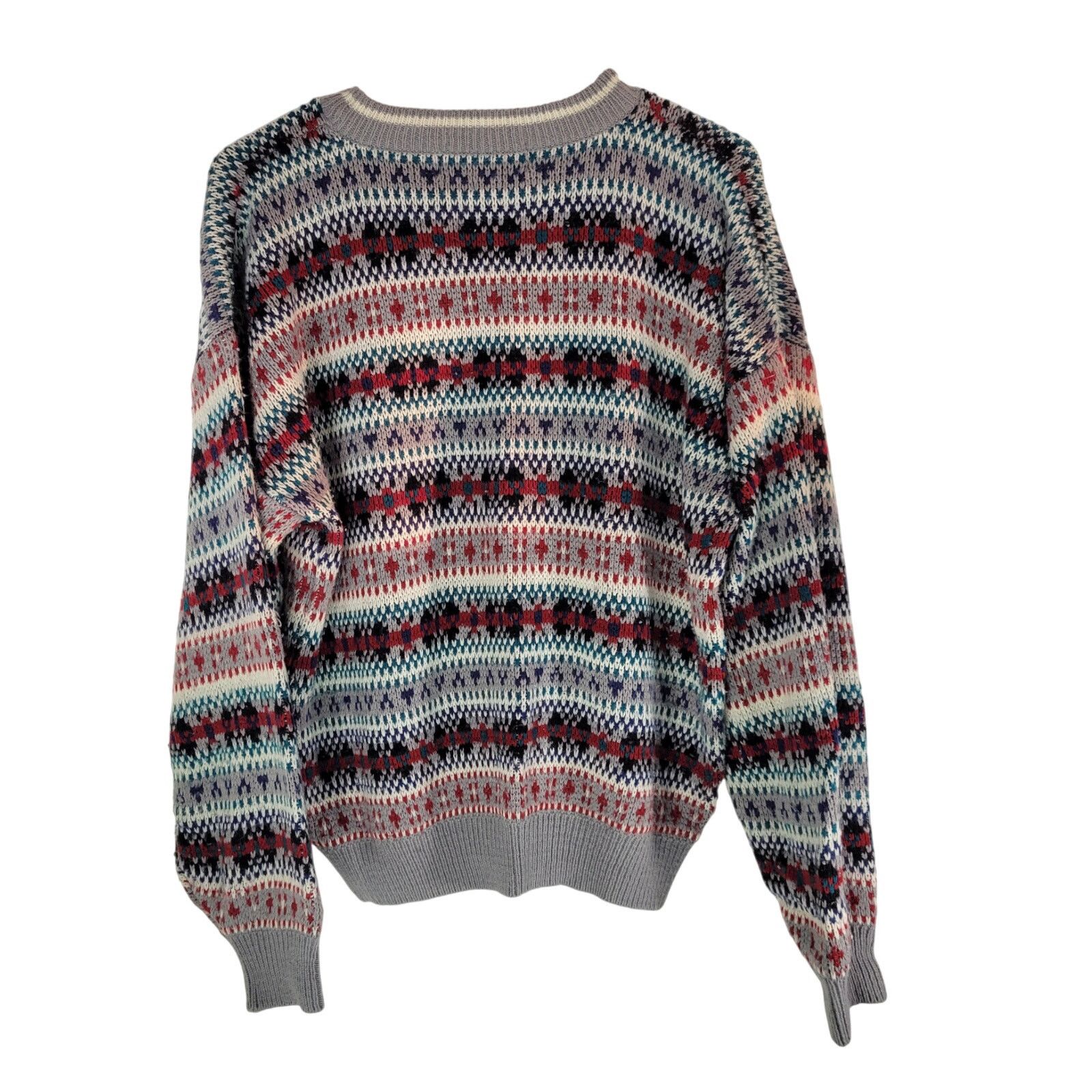 McGregor Vintage McGregor Medium Casual Crewneck Sweater Unisex Size US M / EU 48-50 / 2 - 2 Thumbnail