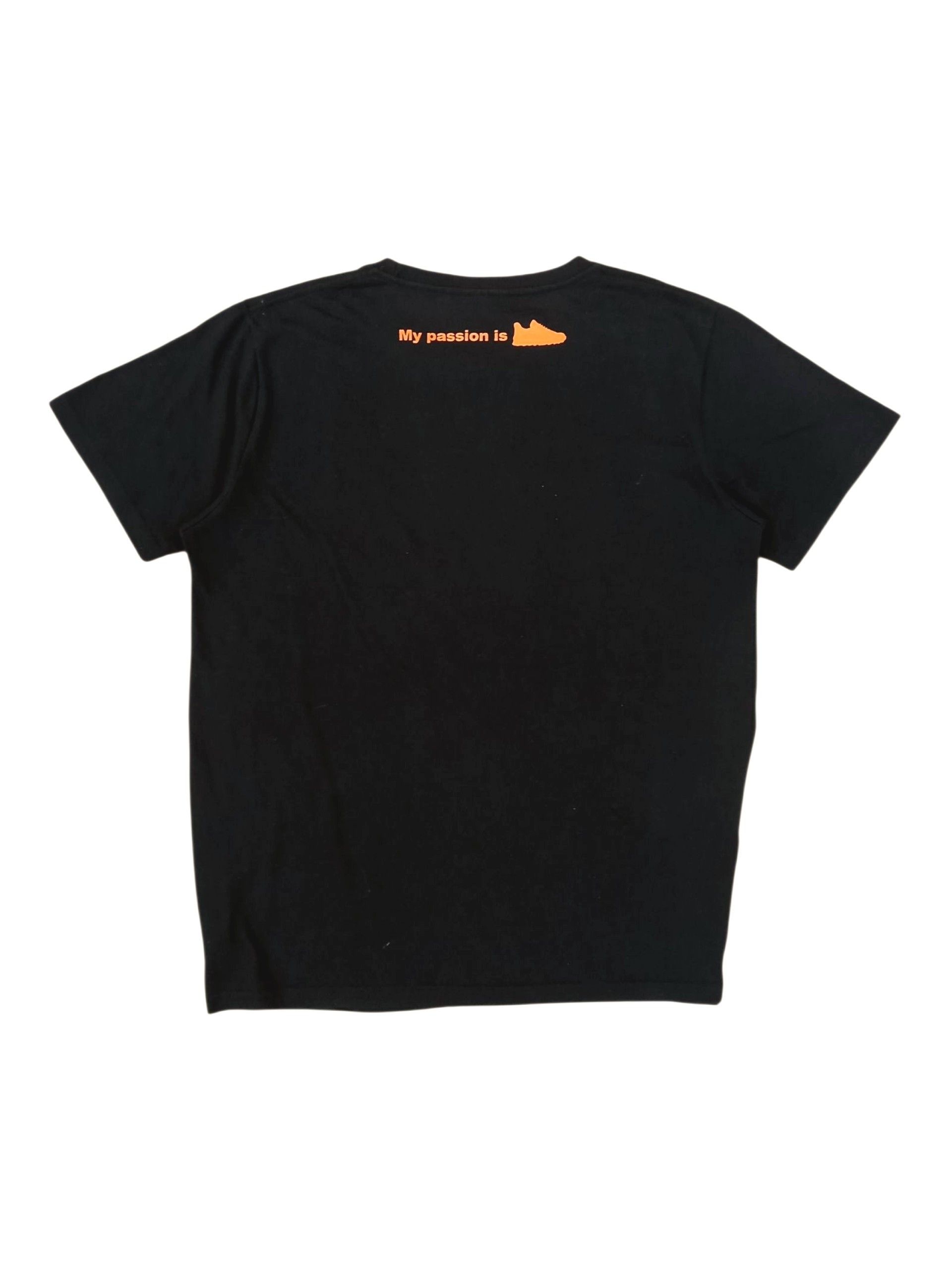 atmos Atmos x Marlboro Box Logo Tee Size US M / EU 48-50 / 2 - 2 Thumbnail