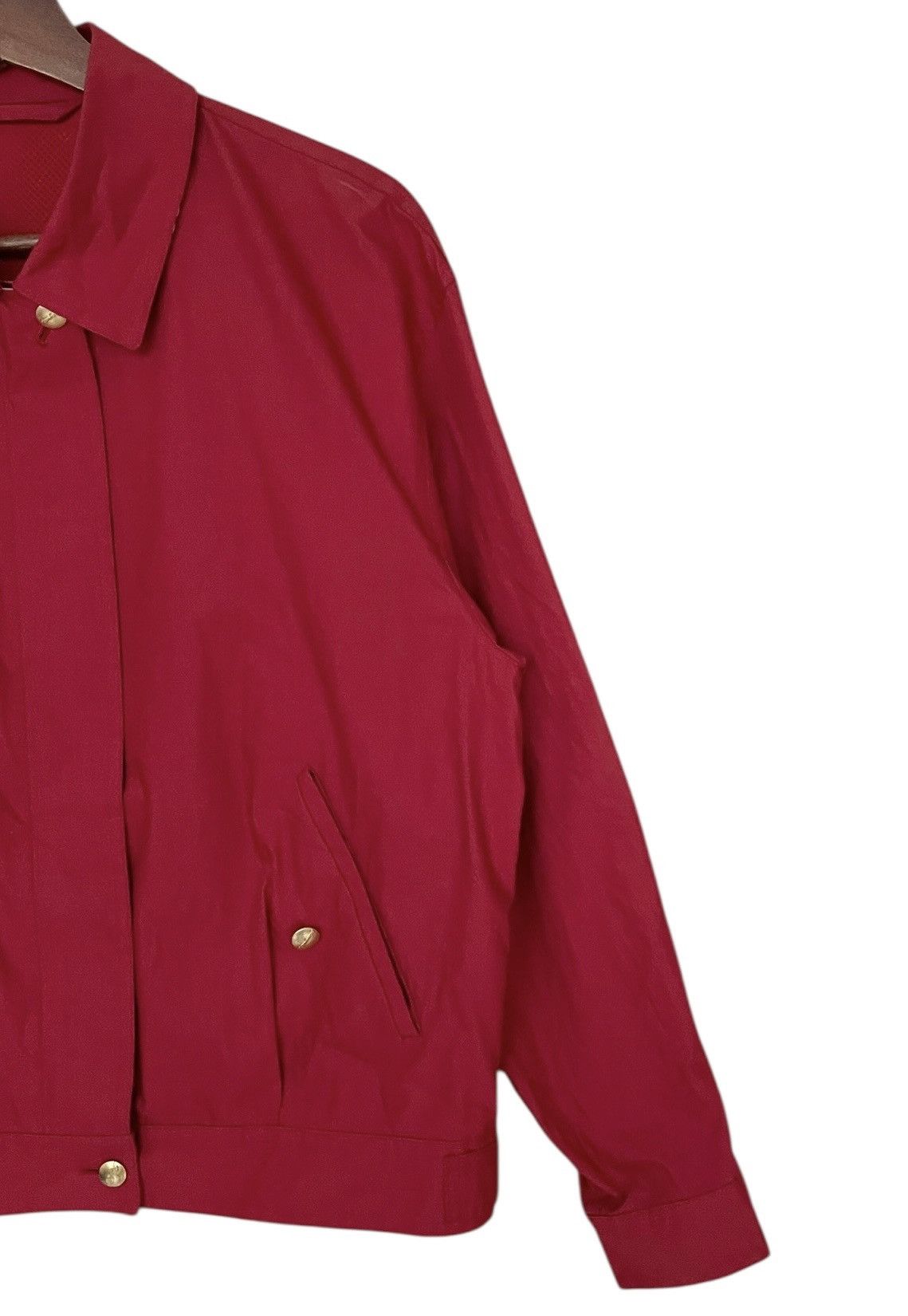Burberry × Vintage Vintage Brand Burberry’s Jacket 1990s Size US M / EU 48-50 / 2 - 4 Thumbnail