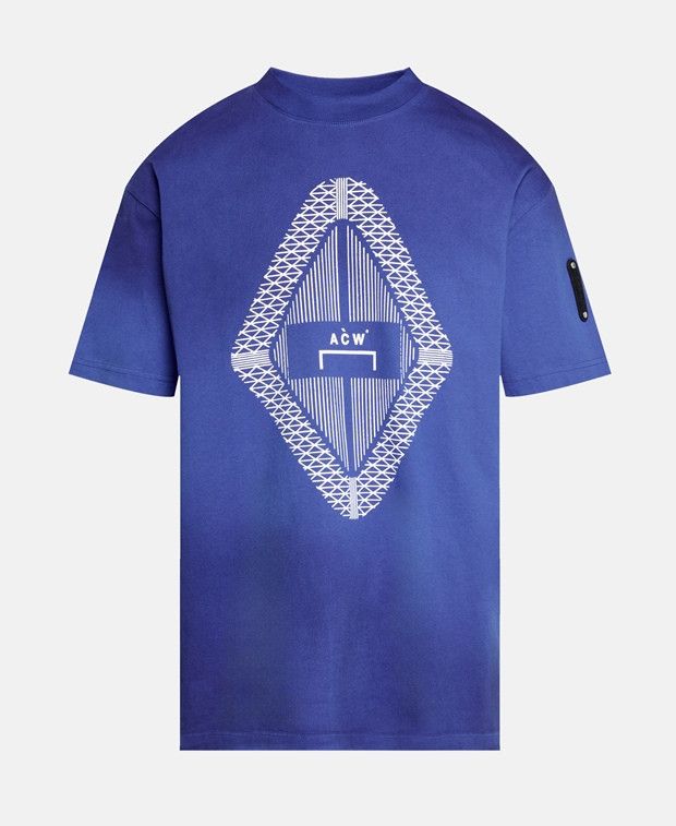 A-COLD-WALL* T-shirt Size US XL / EU 56 / 4 - 1 Preview