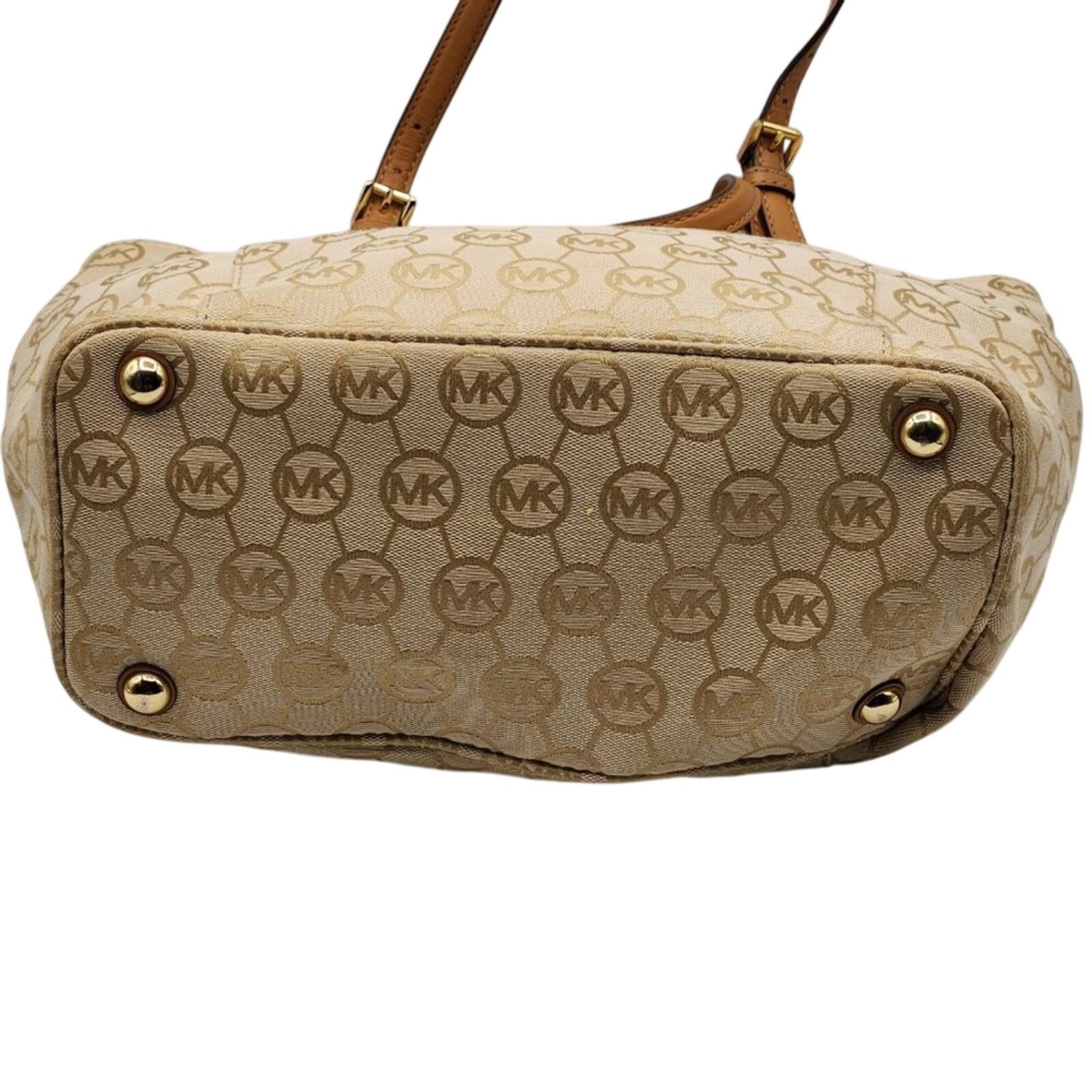 Michael Kors Michael Kors Classic Logo Tote Size ONE SIZE - 4 Thumbnail