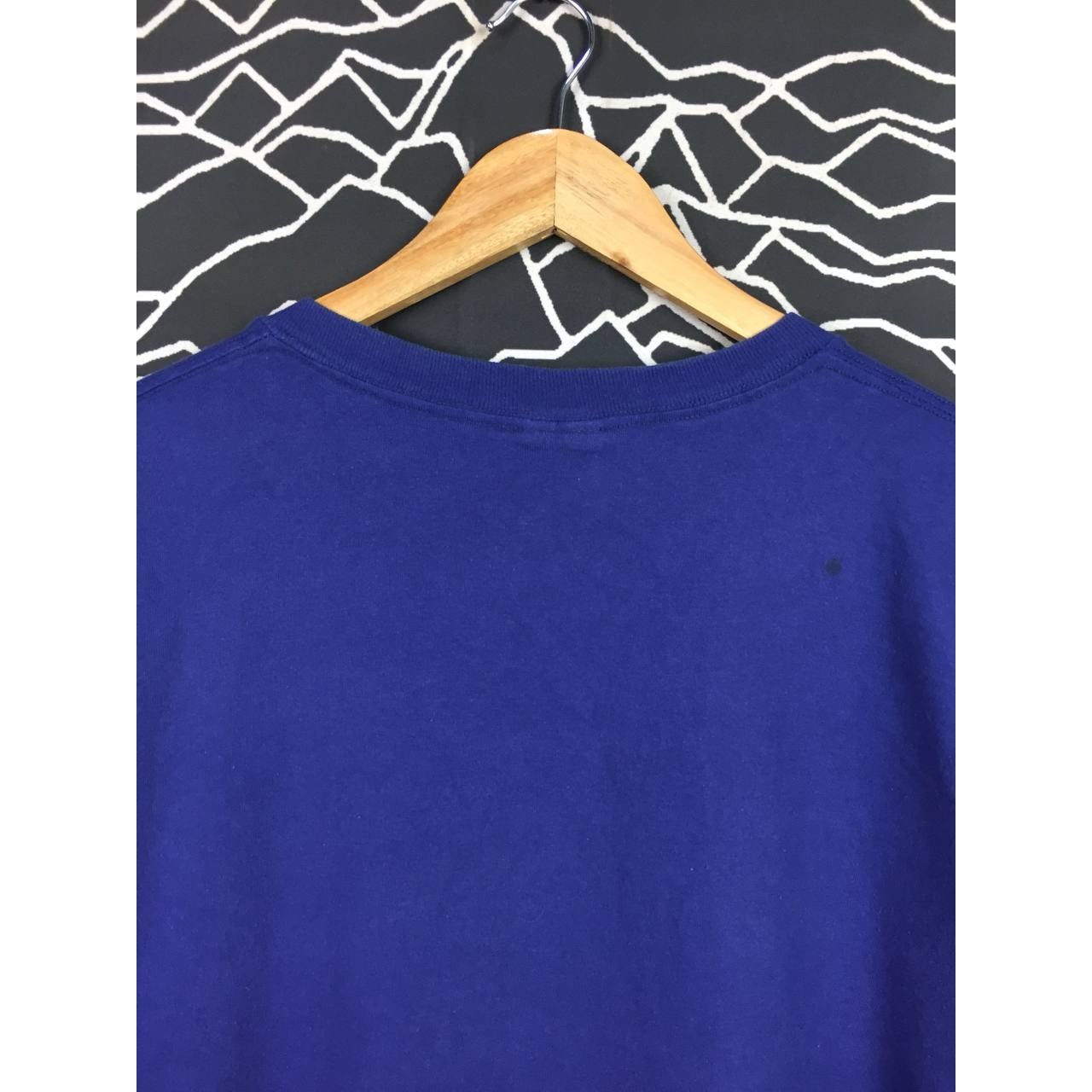 Vintage Vtg 90s Glacier Bay Alaska Single Stitch Souvenir Tee Size US L / EU 52-54 / 3 - 9 Thumbnail