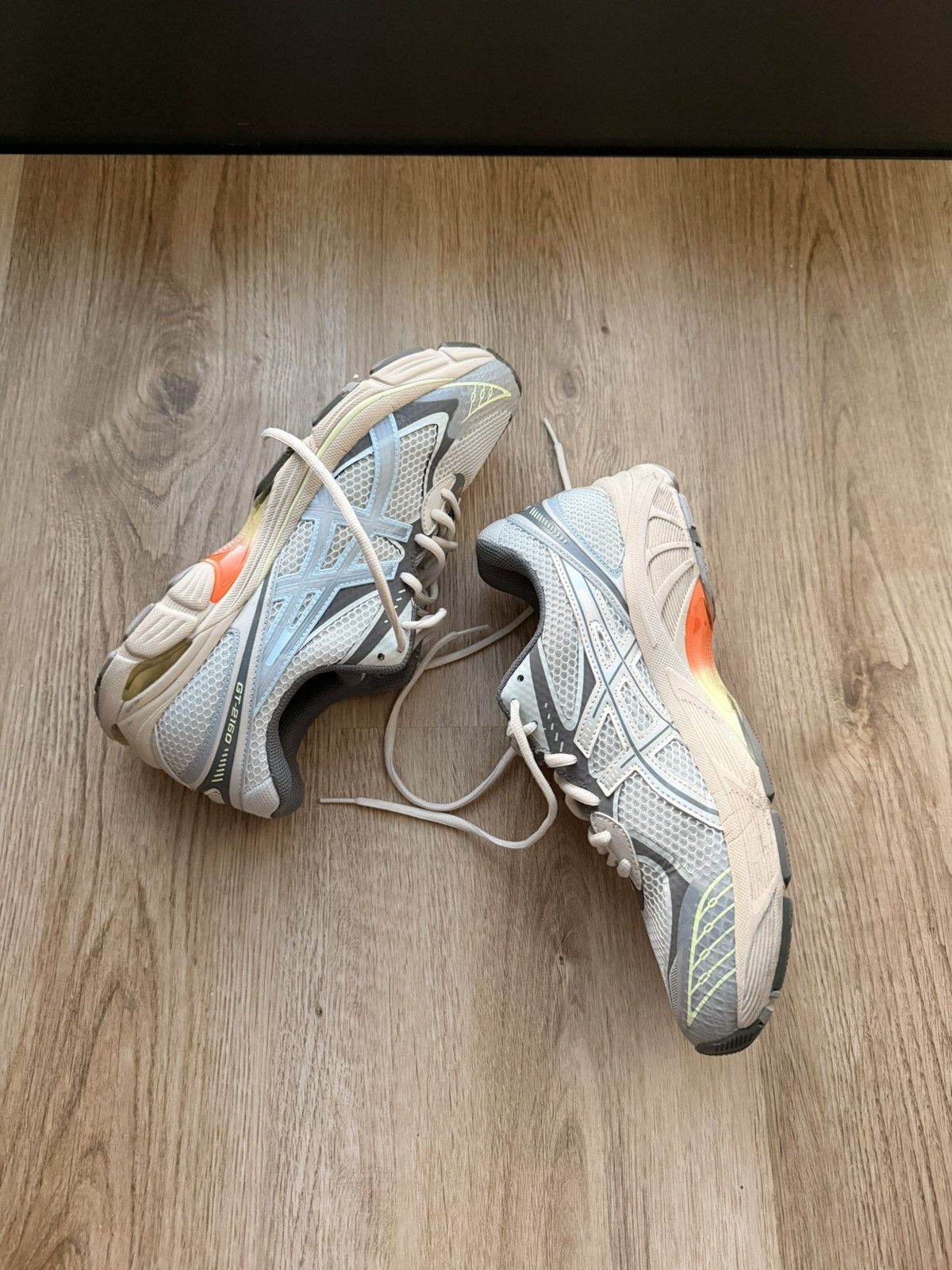 Asics ASICS GT-2160 Size US 10 / EU 43 - 4 Thumbnail