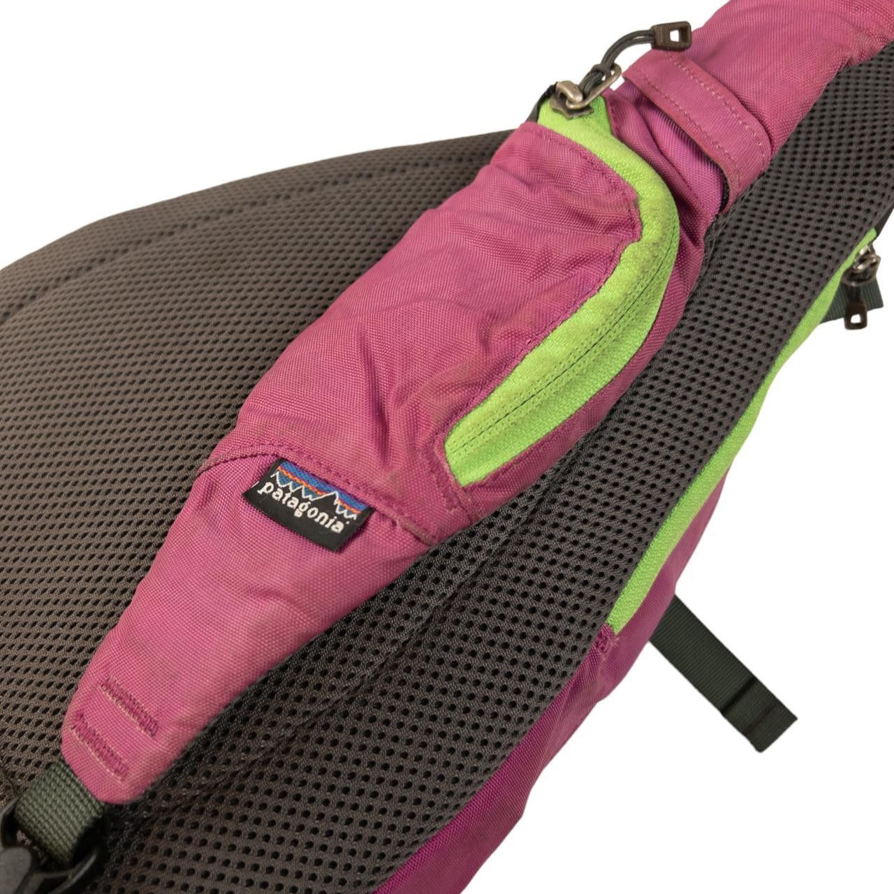Patagonia Vintage Patagonia Sling Bag Size ONE SIZE - 5 Thumbnail