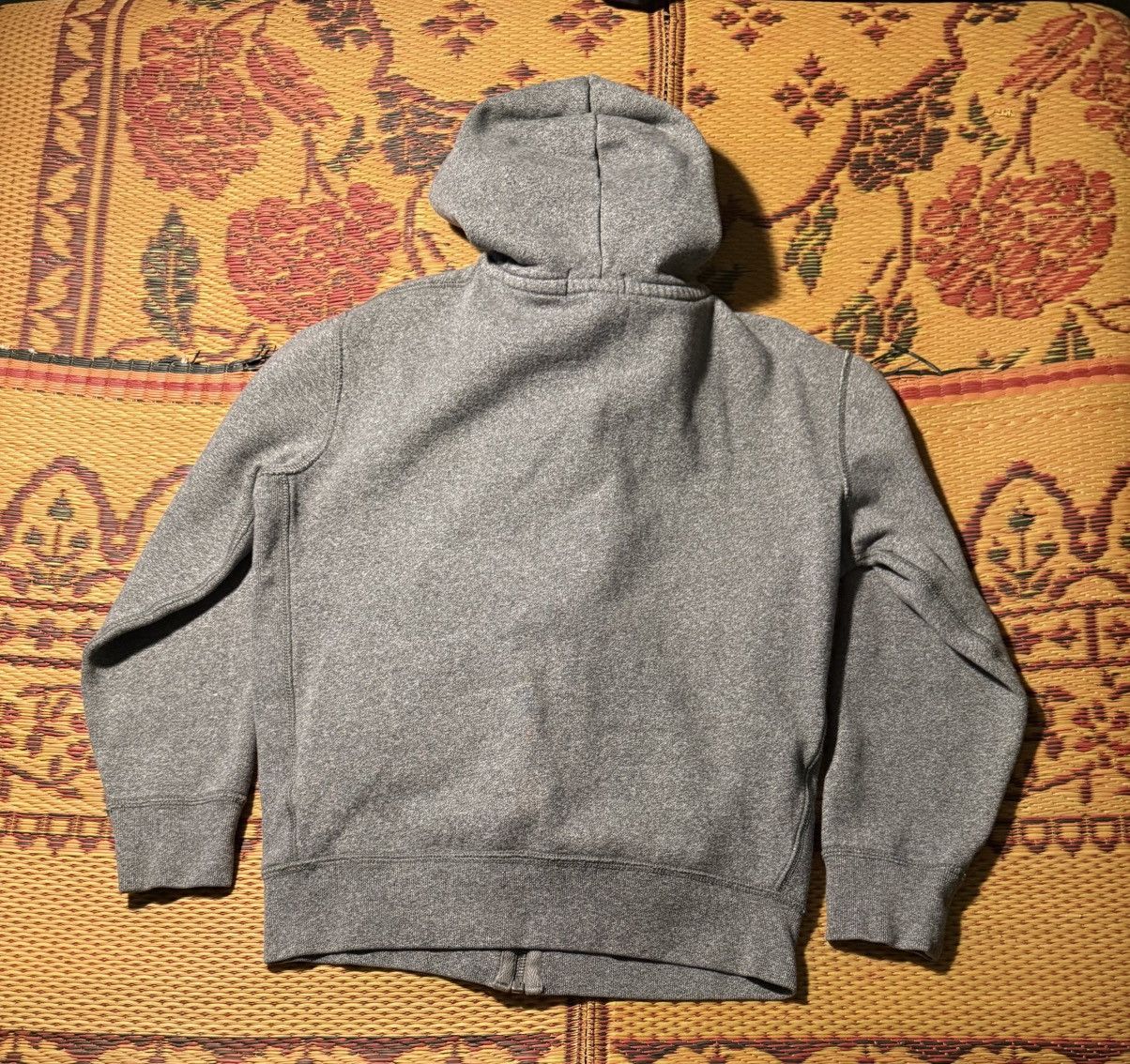Polo Ralph Lauren Polo Ralph Lauren Essential Hoodie Size US S / EU 44-46 / 1 - 3 Thumbnail