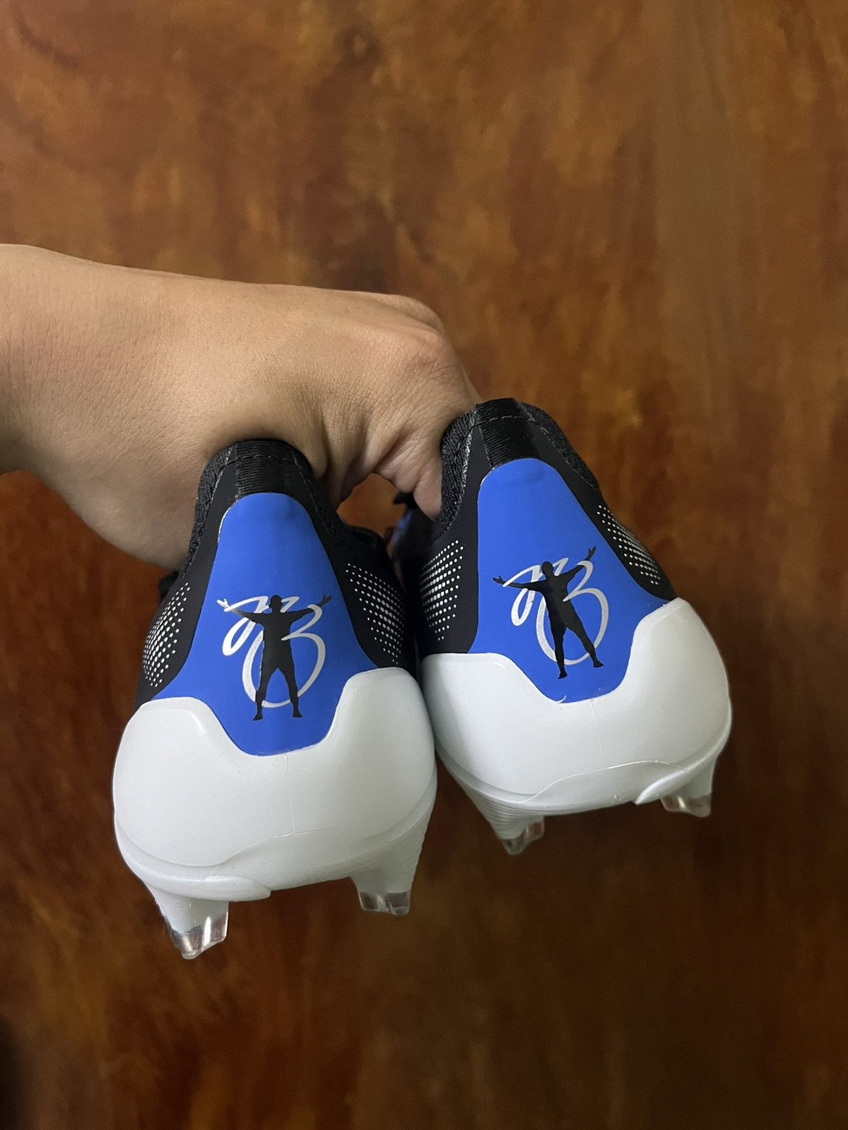 Other Adidas Predator Elite FG Bellingam JS3106 Size US 9.5 / EU 42-43 - 3 Thumbnail