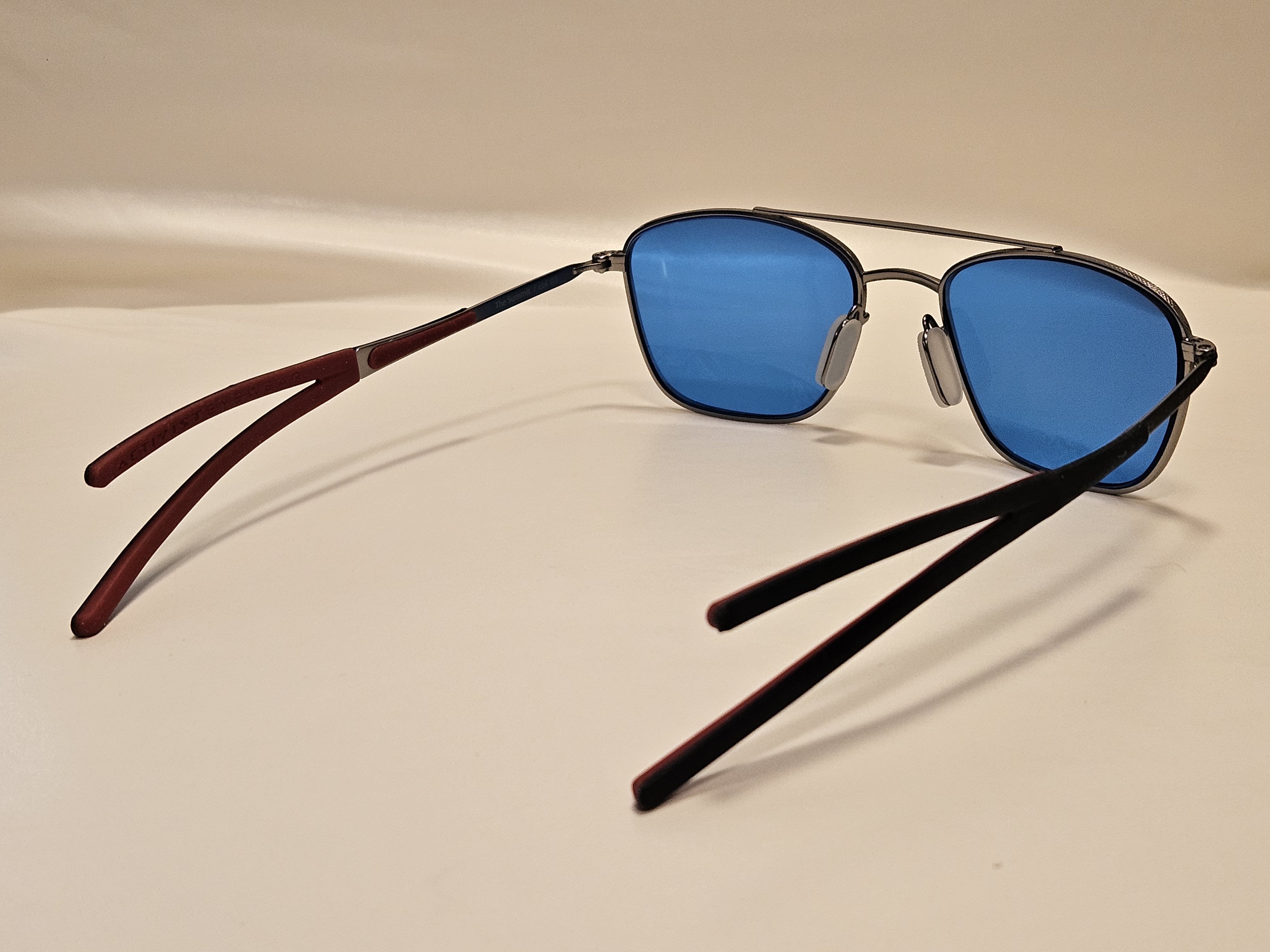 Other Activist Eyewear The Summit Col.03 Limited Ed. Sunglasses Size ONE SIZE - 3 Thumbnail