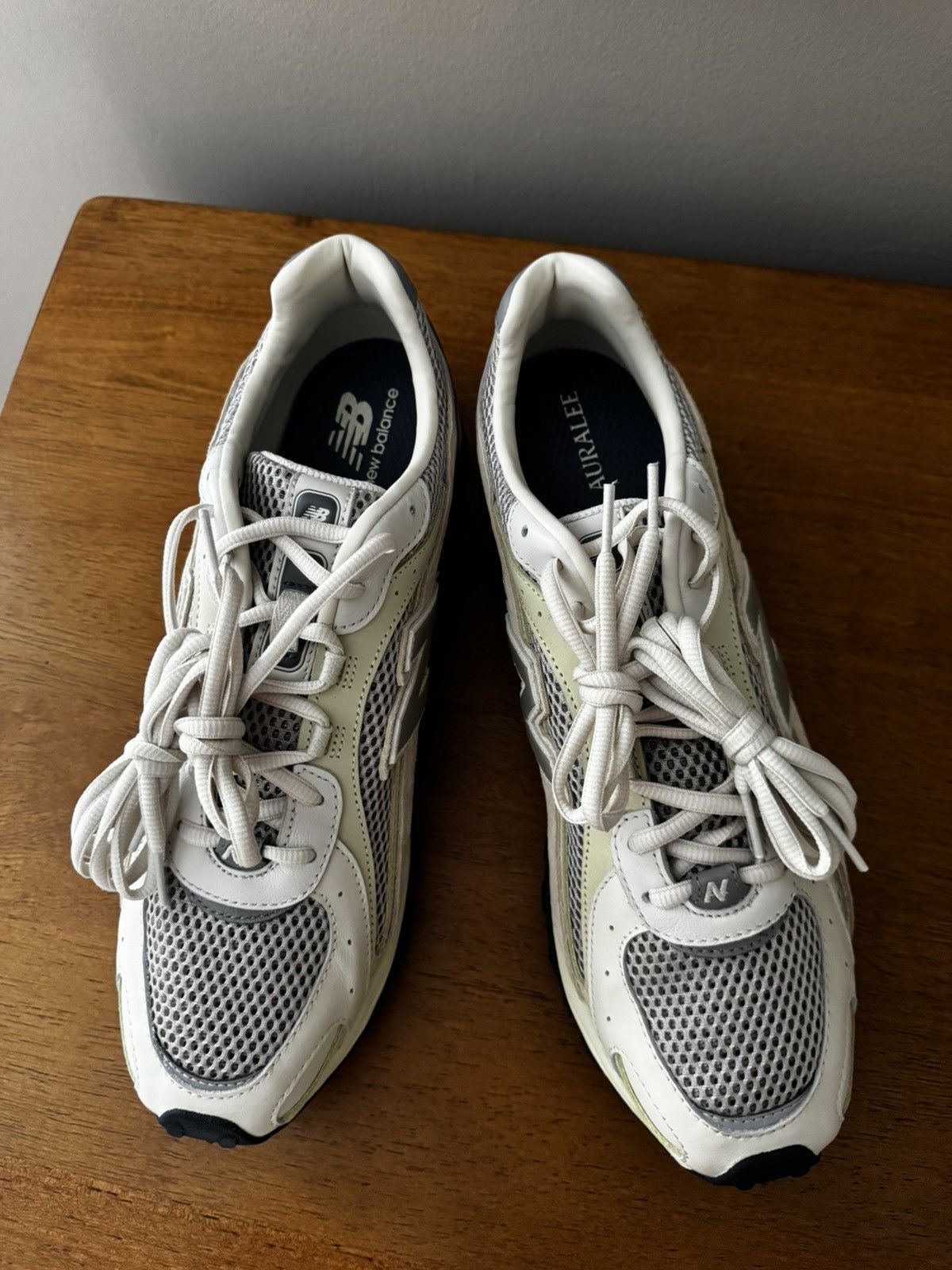 Auralee × New Balance New Balance x Auralee 204L Size US 12 / EU 45 - 5 Thumbnail