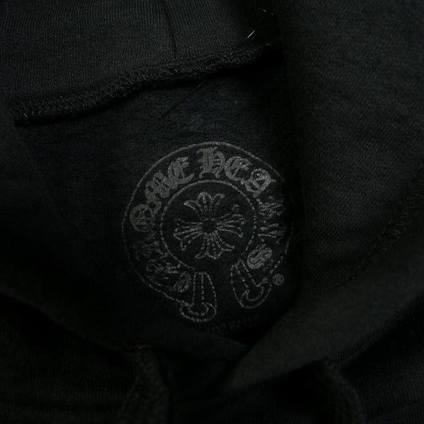 Chrome Hearts Chrome Hearts Miami Hoodie Size US XL / EU 56 / 4 - 6 Thumbnail