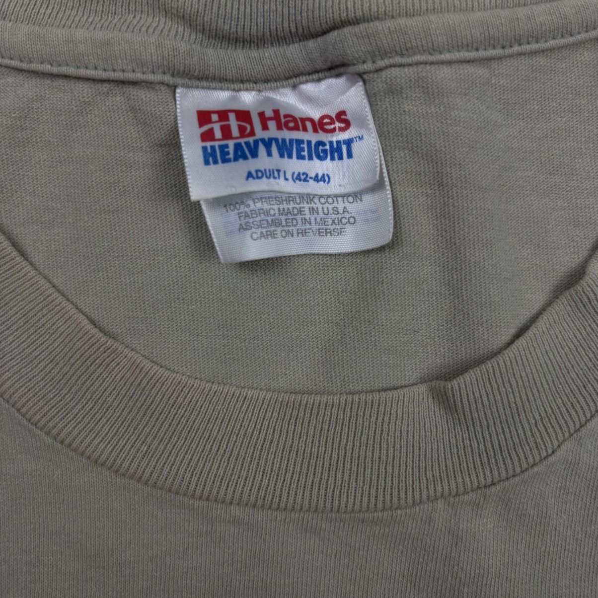 Band Tees Beck - Late 90’s Size US L / EU 52-54 / 3 - 5 Thumbnail