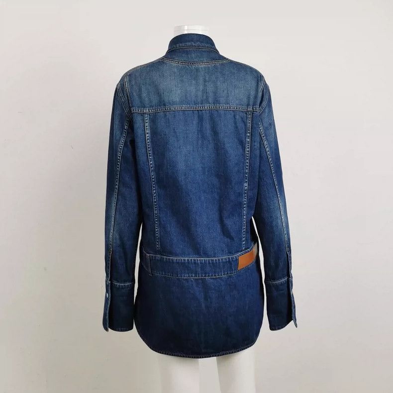 Other LOEWE cowboy shirt Size XXS / US 00 / IT 34 - 2 Thumbnail