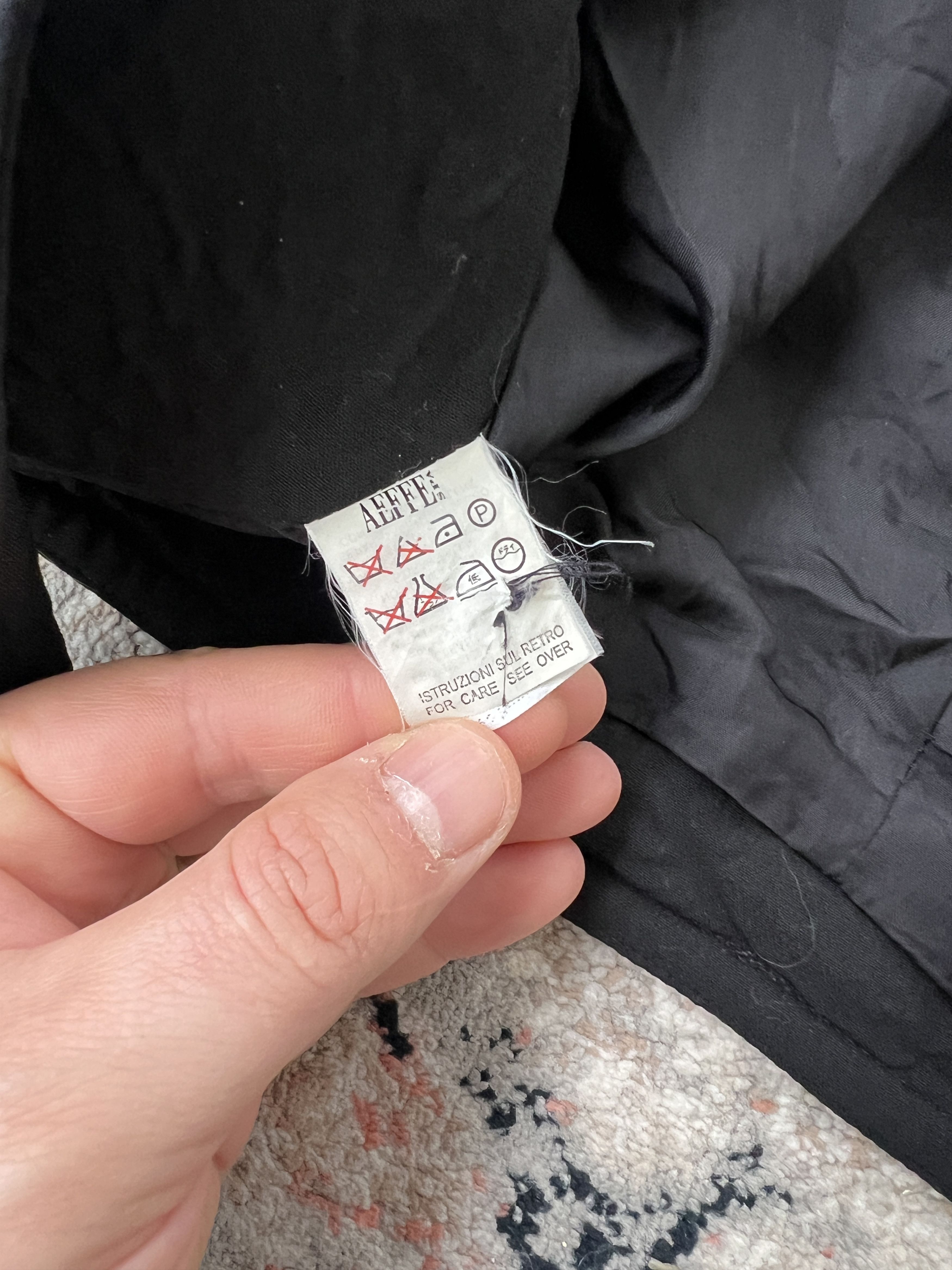 Moschino Moschino Couture Blazer Size M / US 6-8 / IT 42-44 - 9 Thumbnail