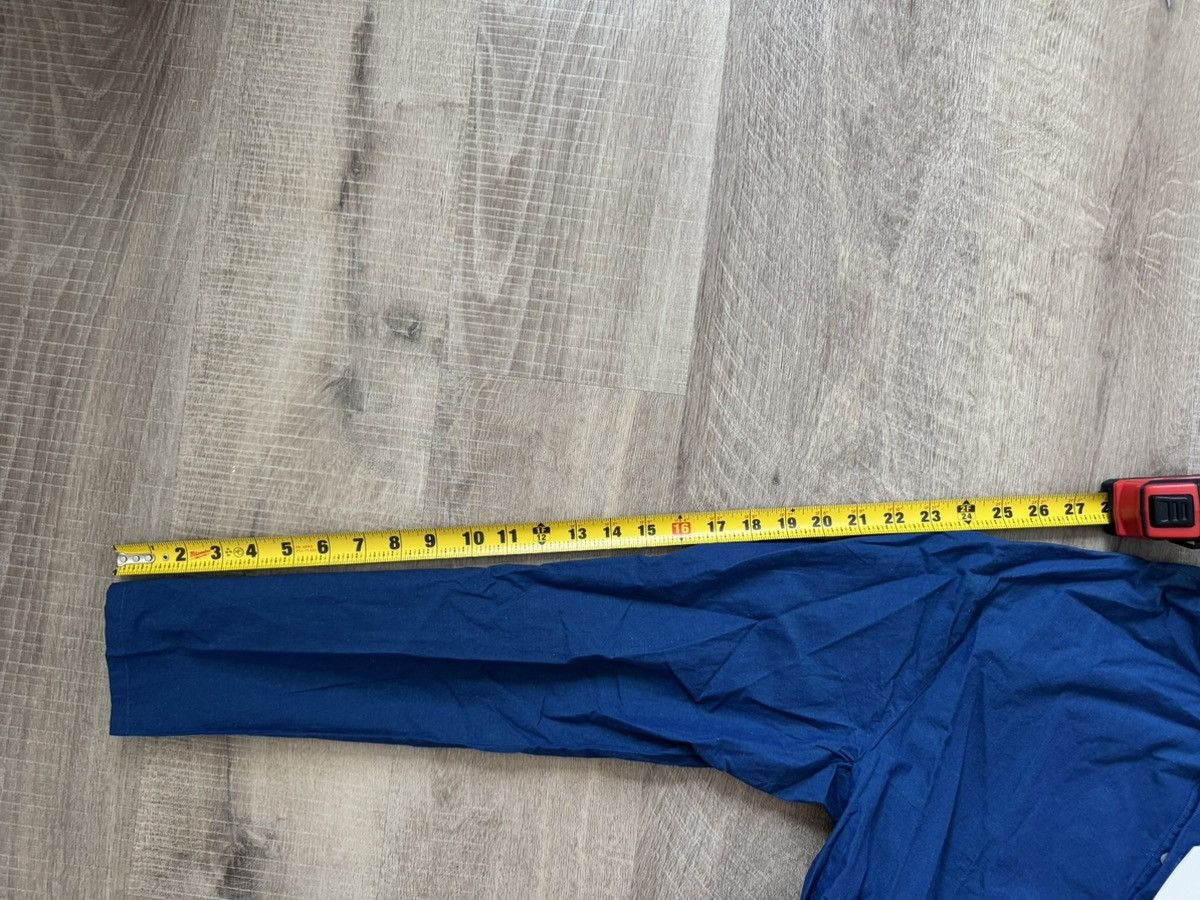 SMOCK Poolside Popover Shirt Size US M / EU 48-50 / 2 - 5 Thumbnail
