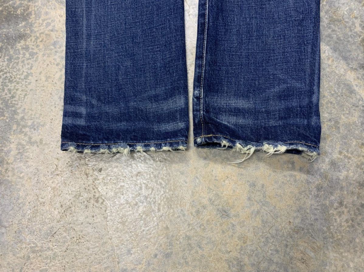 Denim & Supply Ralph Lauren × Ralph Lauren Vintage Denim & Supply Ralph Lauren Size US 30 / EU 46 - 19 Thumbnail