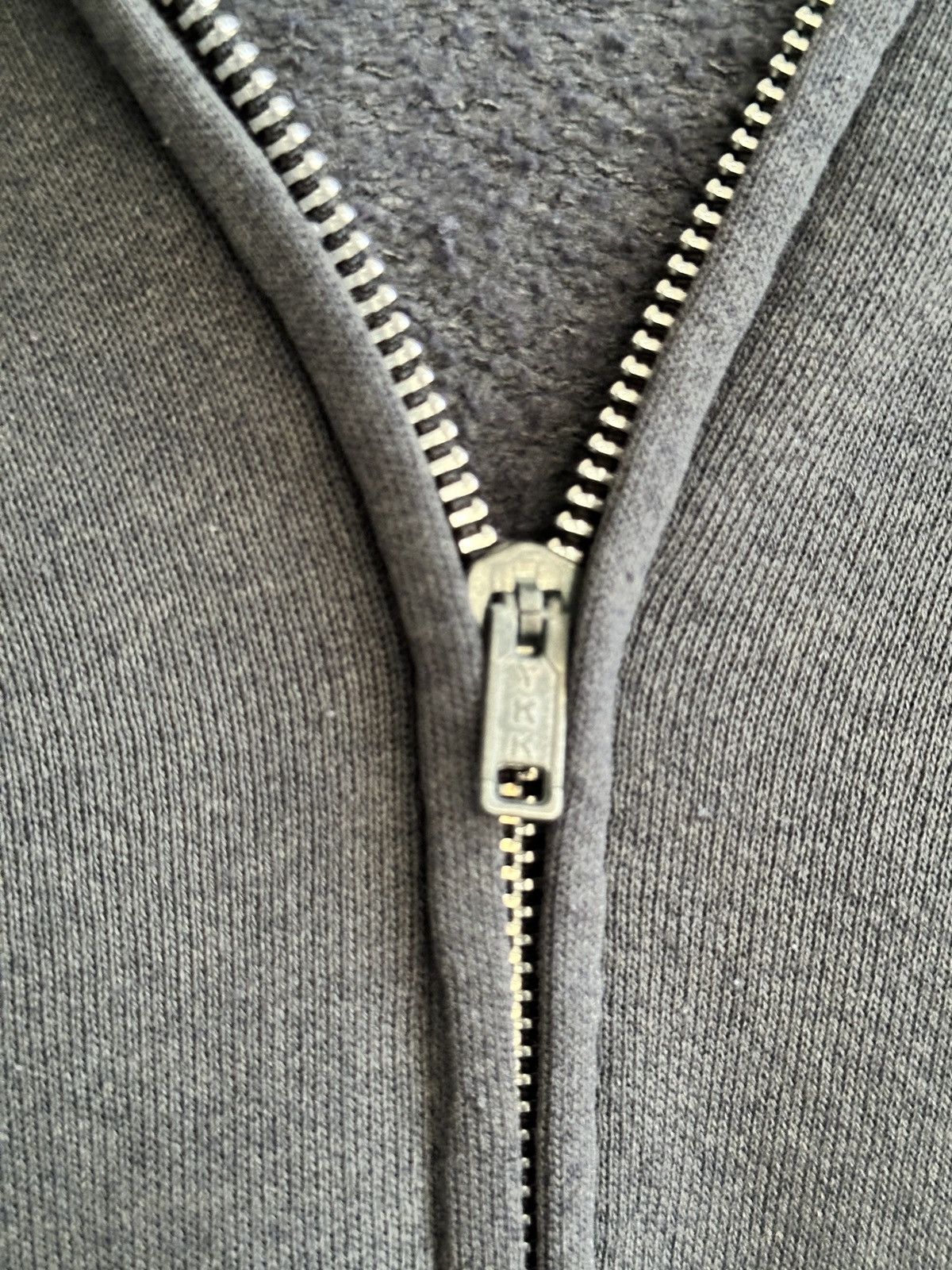 Indian Motorcycle vintage 90s INDIAN MOTOCYCLE big logo hoodie sweater Size US M / EU 48-50 / 2 - 9 Thumbnail