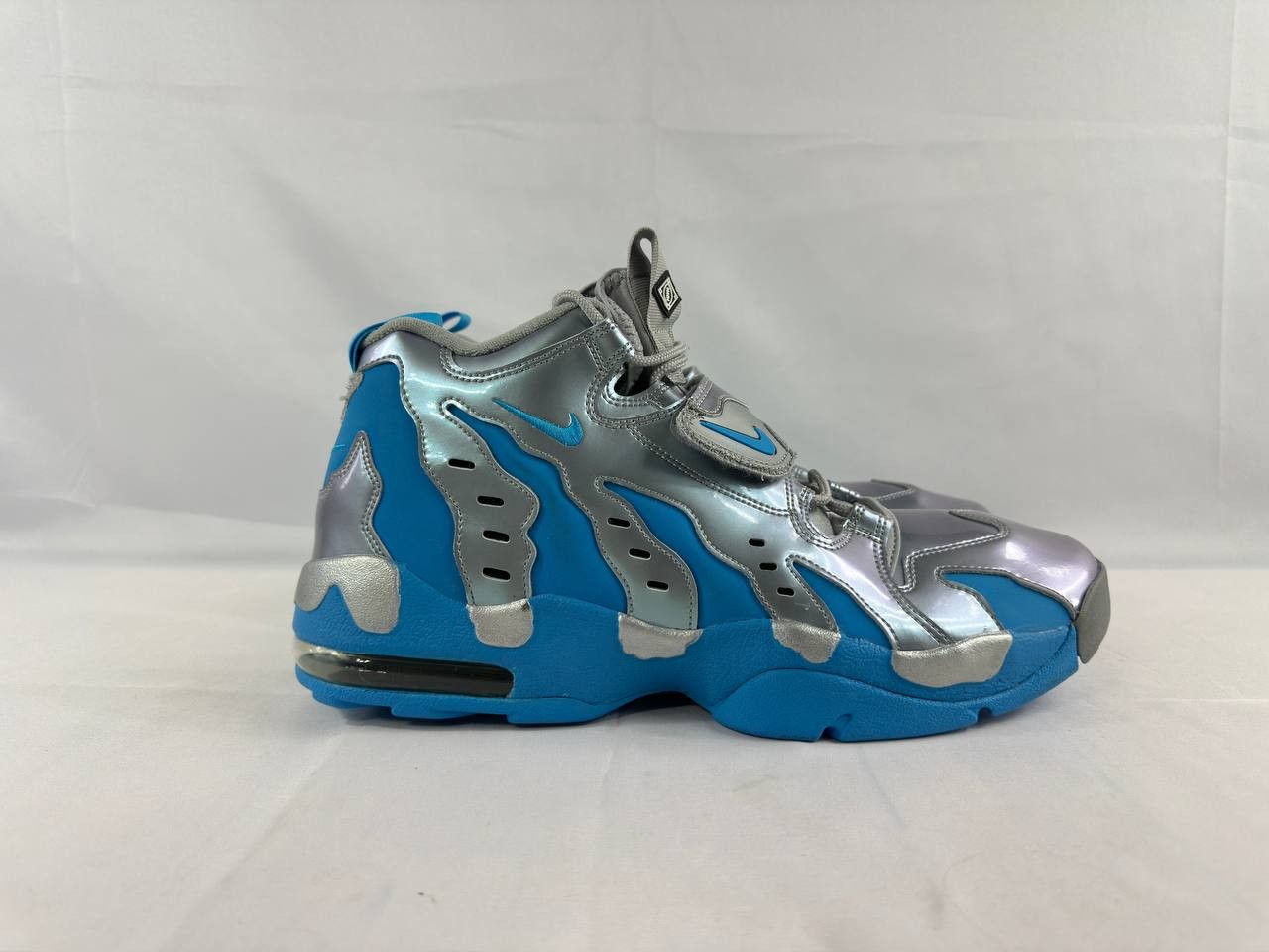 Nike Nike Deion Sanders Air DT Max '96 Diamond Turf Size US 14 / EU 47 - 1 Thumbnail