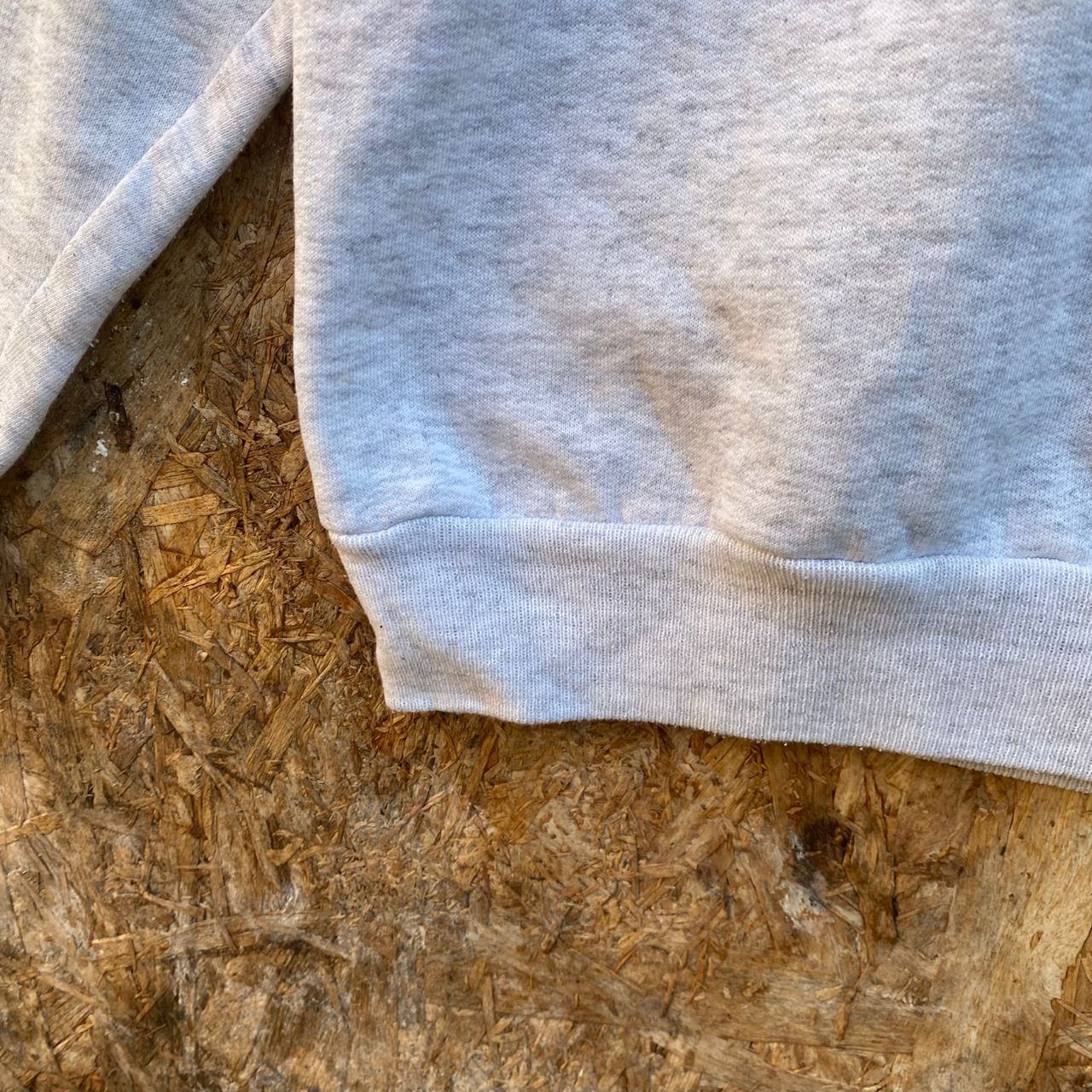 Vintage Vintage Yokota Striders Running Club Marathon Sweatshirt Size US M / EU 48-50 / 2 - 6 Thumbnail
