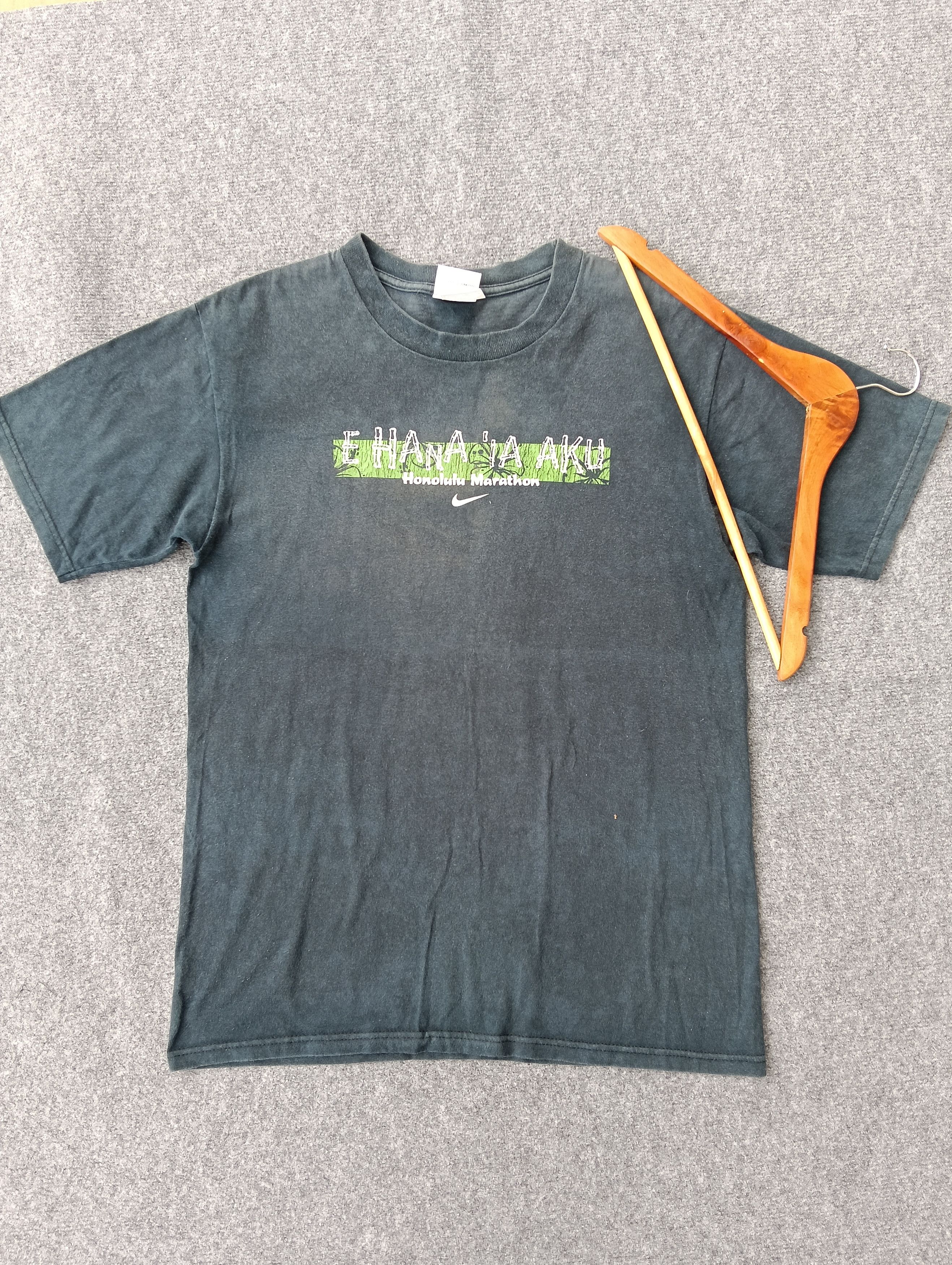 Y2K NIKE HONOLULU MARATHON