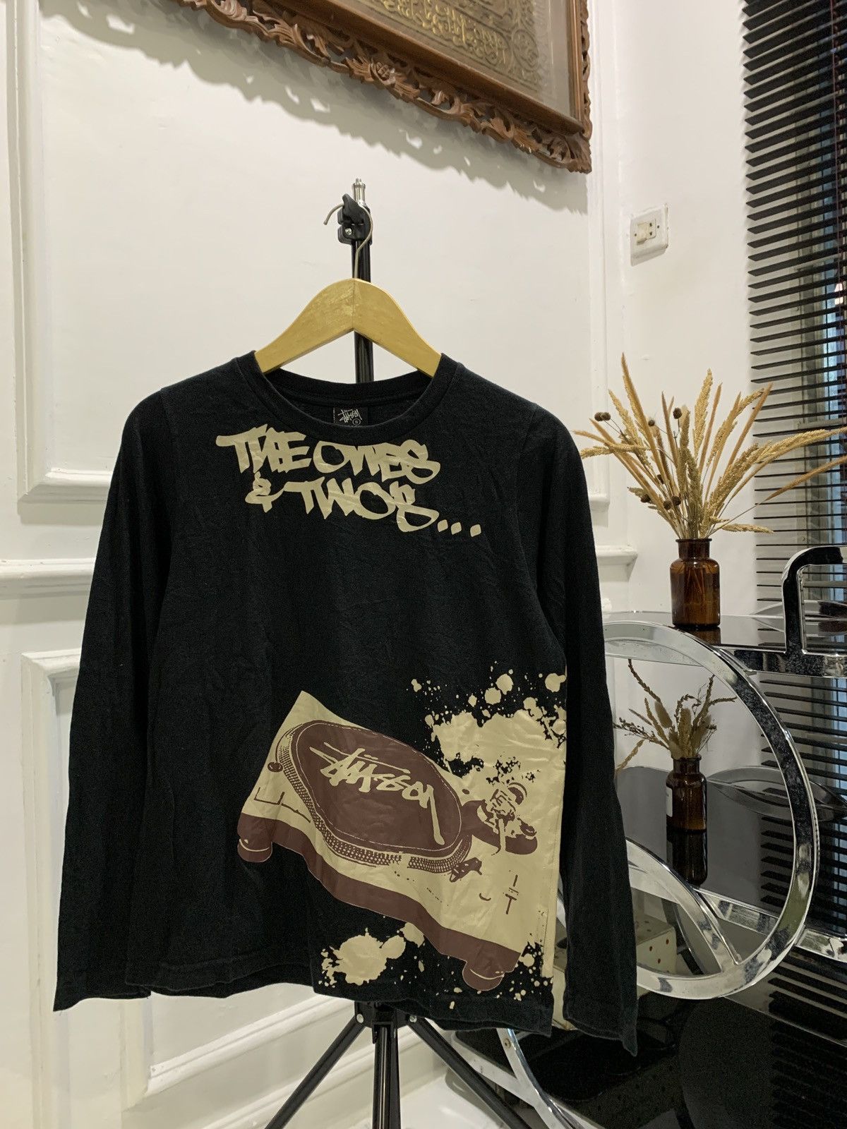 Stussy Stussy Size US M / EU 48-50 / 2 - 1 Thumbnail