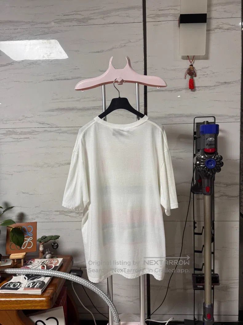 Loewe Loewe Rainbow Short Sleeve Size S / US 4 / IT 40 - 2 Thumbnail