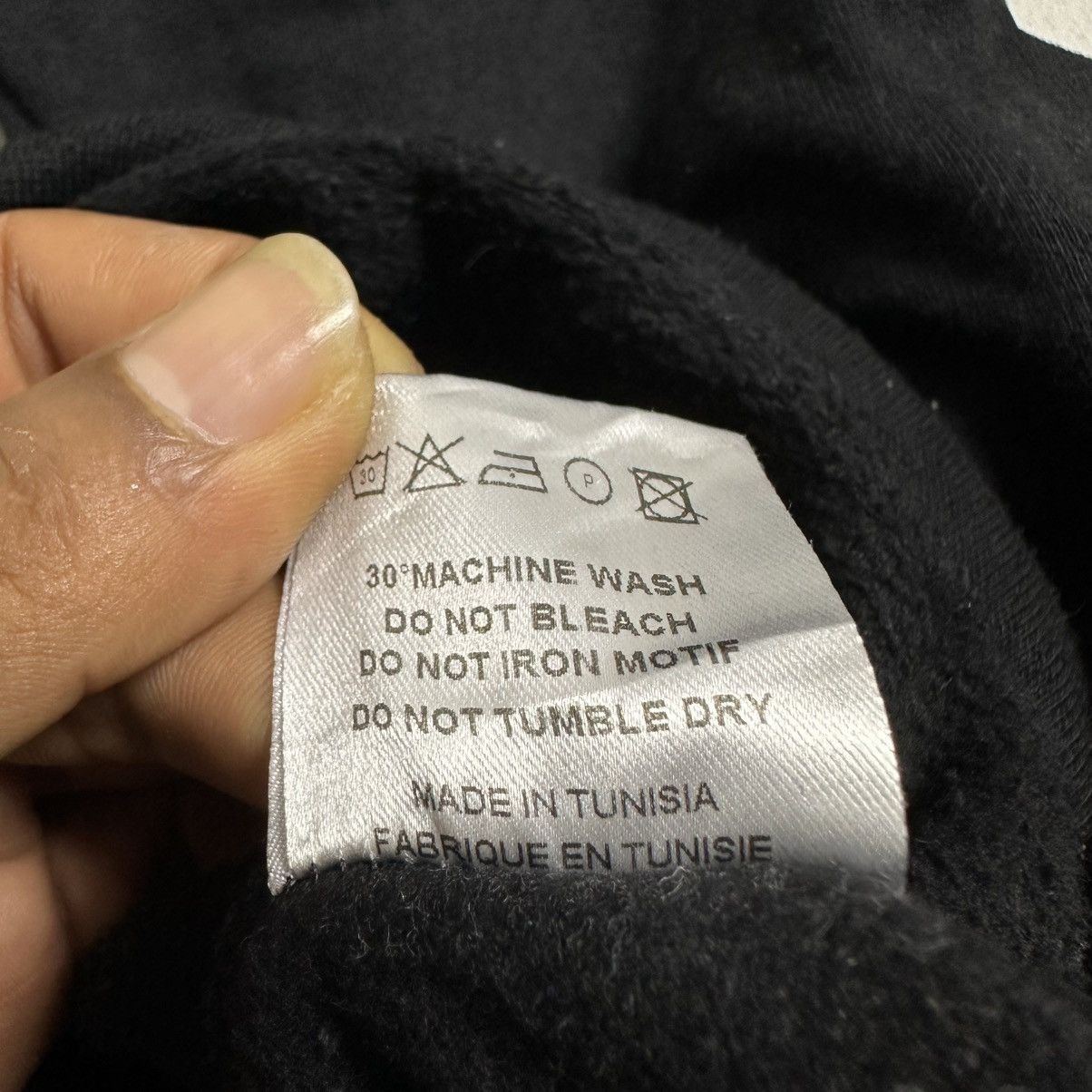 Les Artists Les ART ists margiela 57 Size US L / EU 52-54 / 3 - 10 Thumbnail