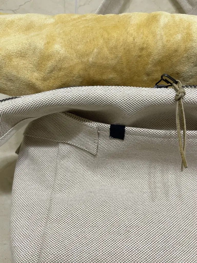 Visvim UT Satchel ICT, size M Size ONE SIZE - 8 Thumbnail