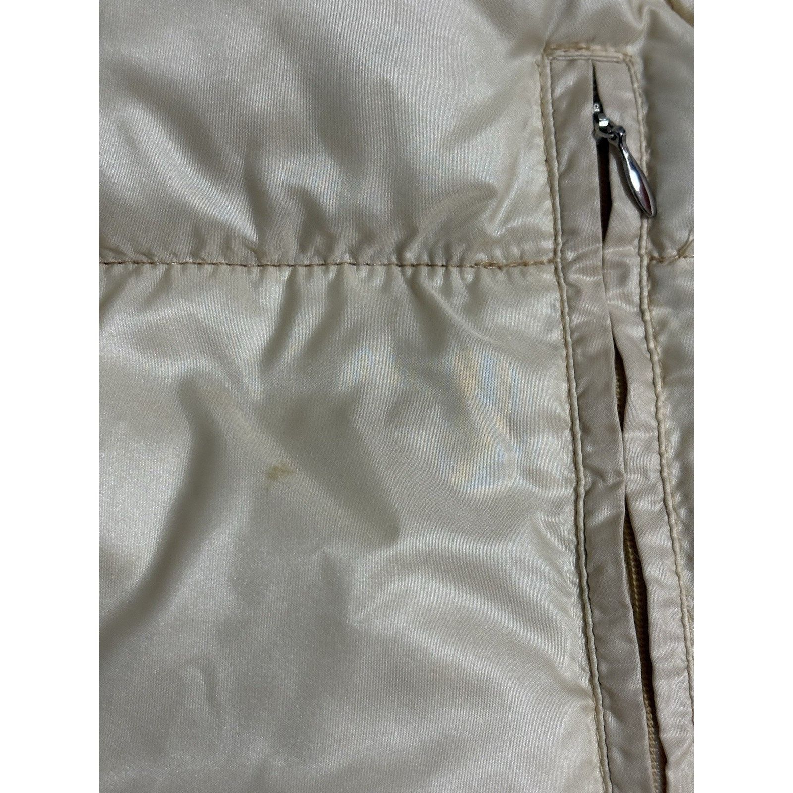 Other Vintage 70s Mountain Products Puffer Vest - Women’s Medium Size M / US 6-8 / IT 42-44 - 5 Thumbnail