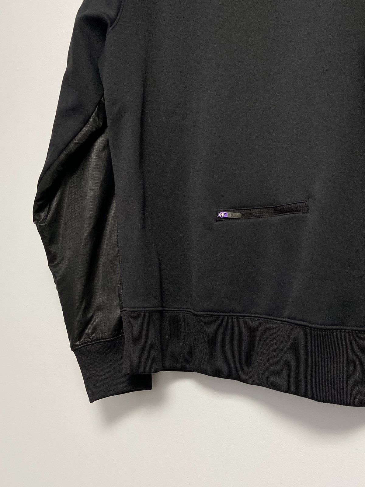 Vintage Nike ACG Vintage y2k style track top jacket Size US L / EU 52-54 / 3 - 14 Thumbnail