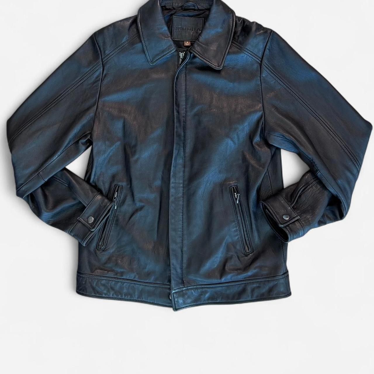 Merona Merona Women's black navy Coats Size US 30 / EU 46 - 1 Thumbnail