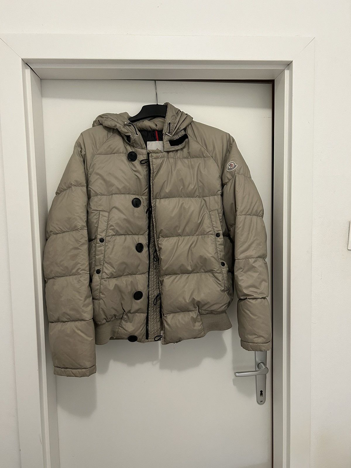 Moncler Moncler bulgarie jacket Size US M / EU 48-50 / 2 - 1 Thumbnail