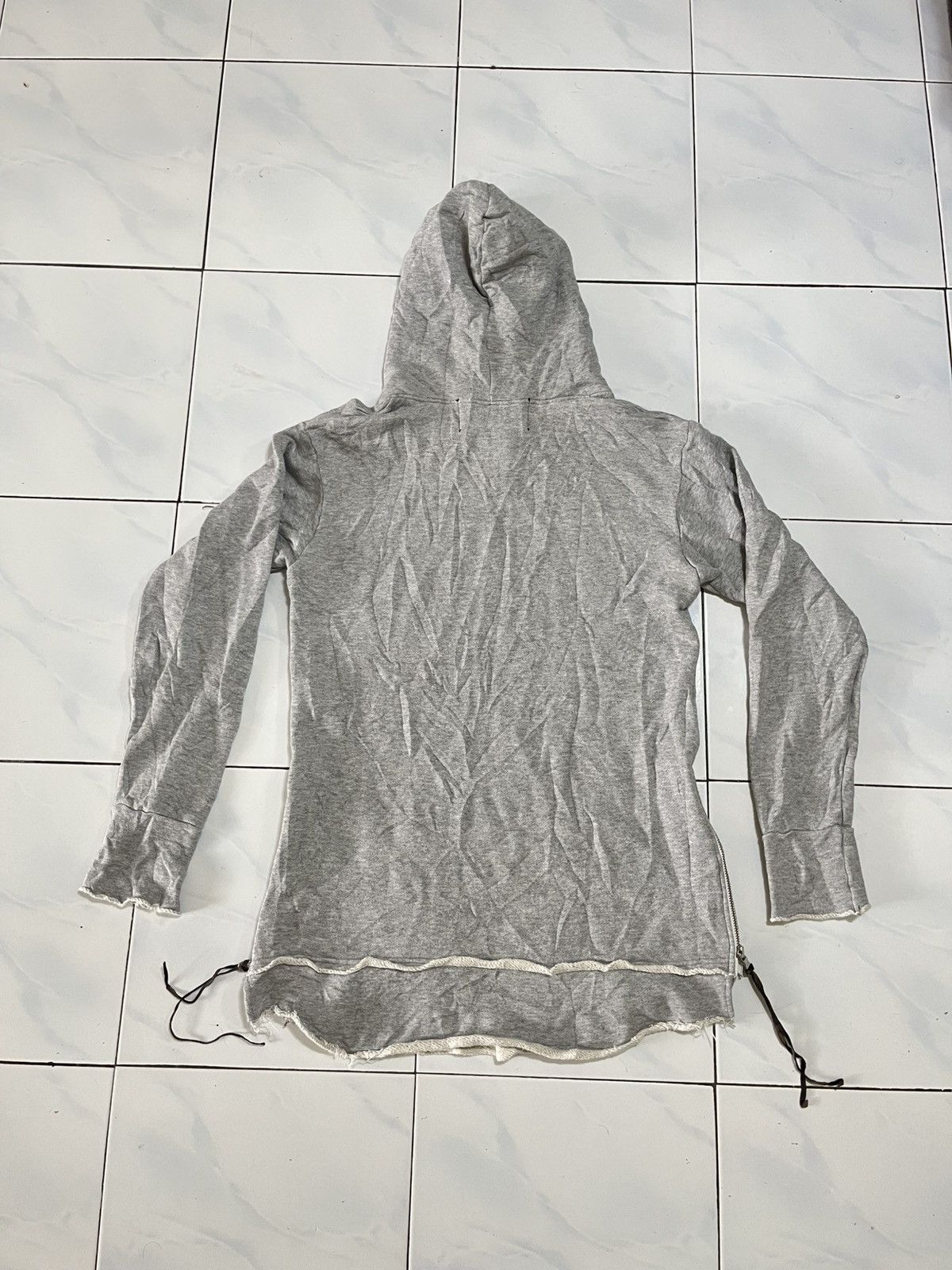 If Six Was Nine × Japanese Brand Cote mer Japanese hoodie Size US S / EU 44-46 / 1 - 6 Thumbnail