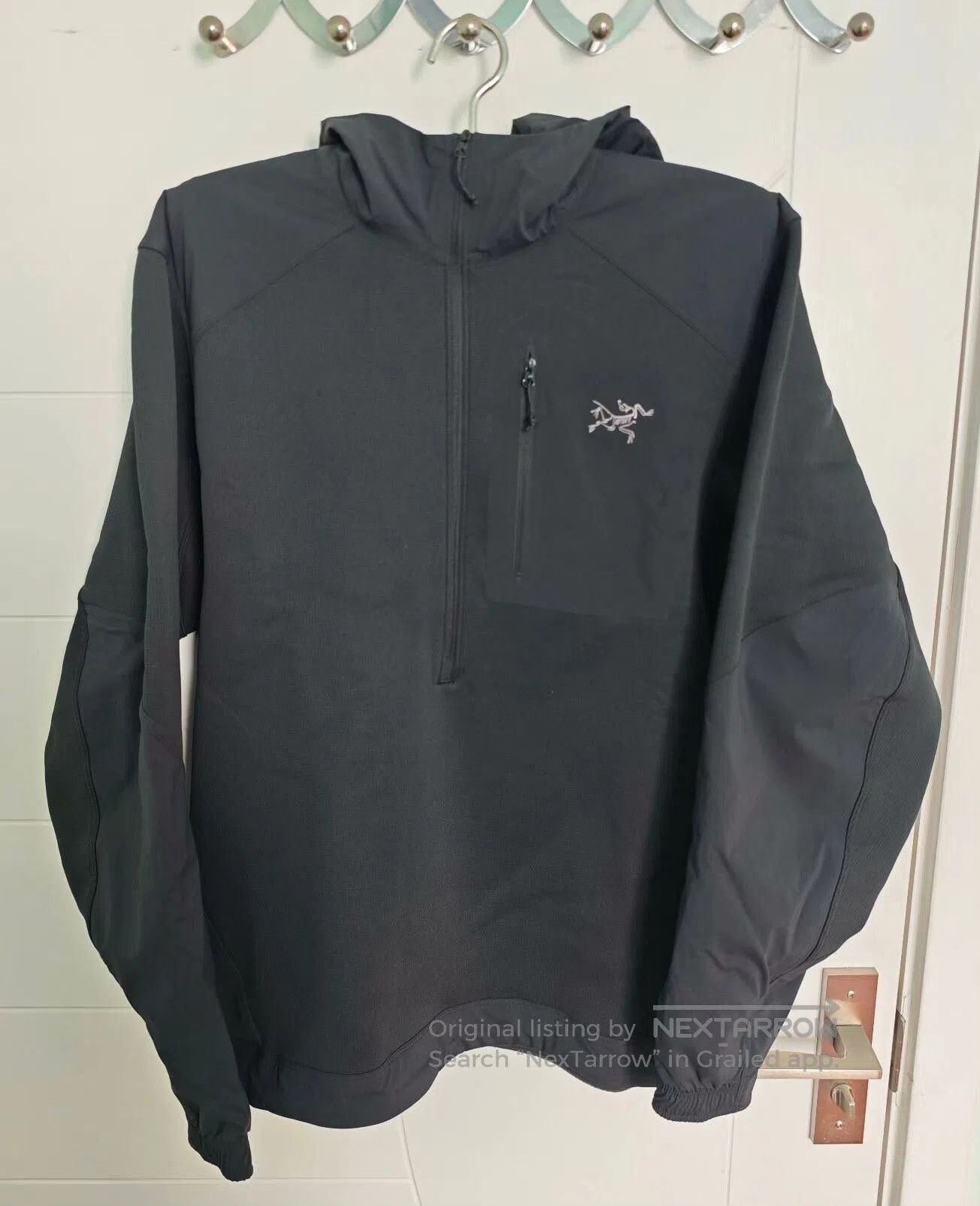 Arc'teryx Arcteryx Konseal Pullover Hoody Men’s. Size US S / EU 44-46 / 1 - 1 Thumbnail