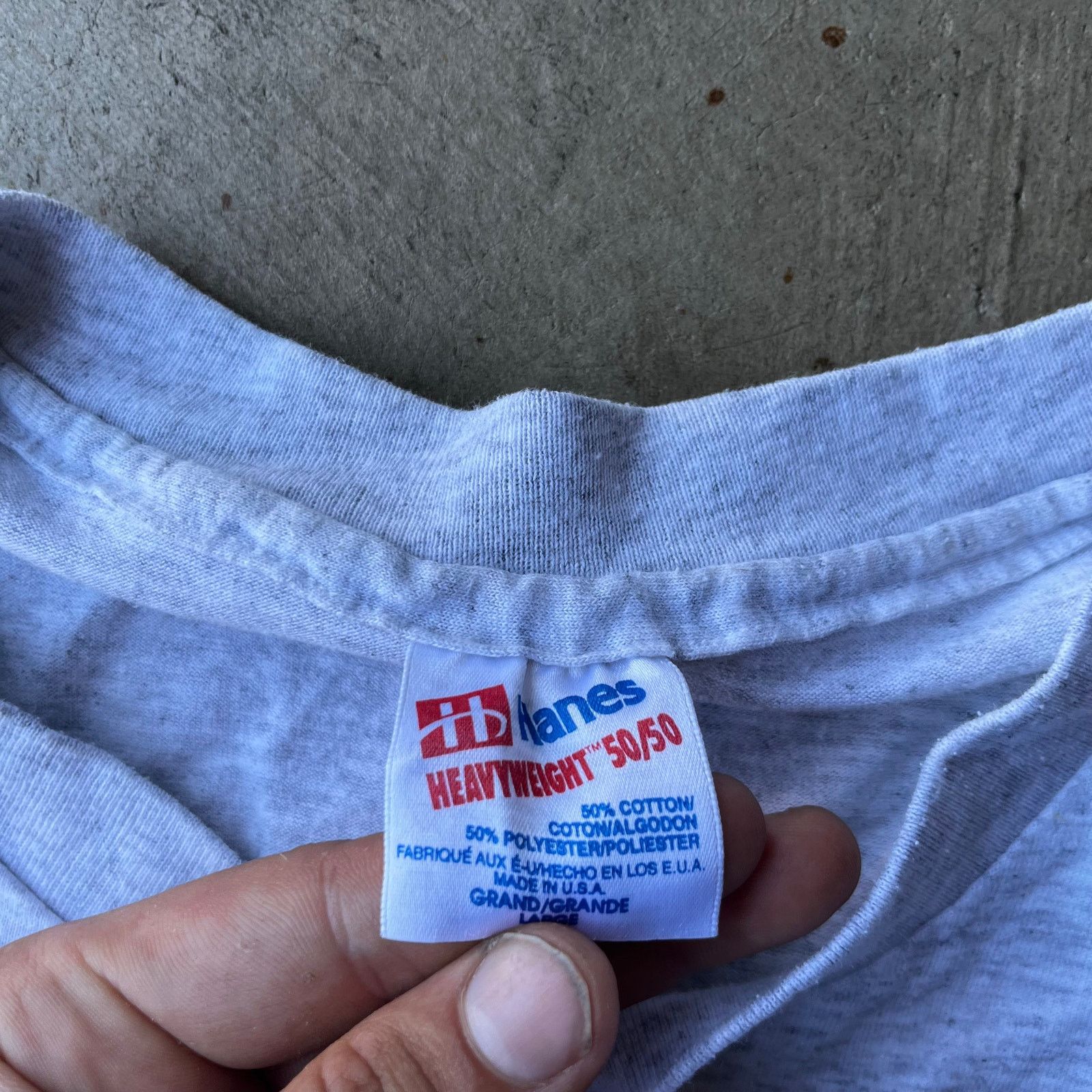 Vintage VINTAGE ALL-AMERICAN SOAP BOX DERBY SHIRT RACING LARGE 90S Size US L / EU 52-54 / 3 - 5 Thumbnail