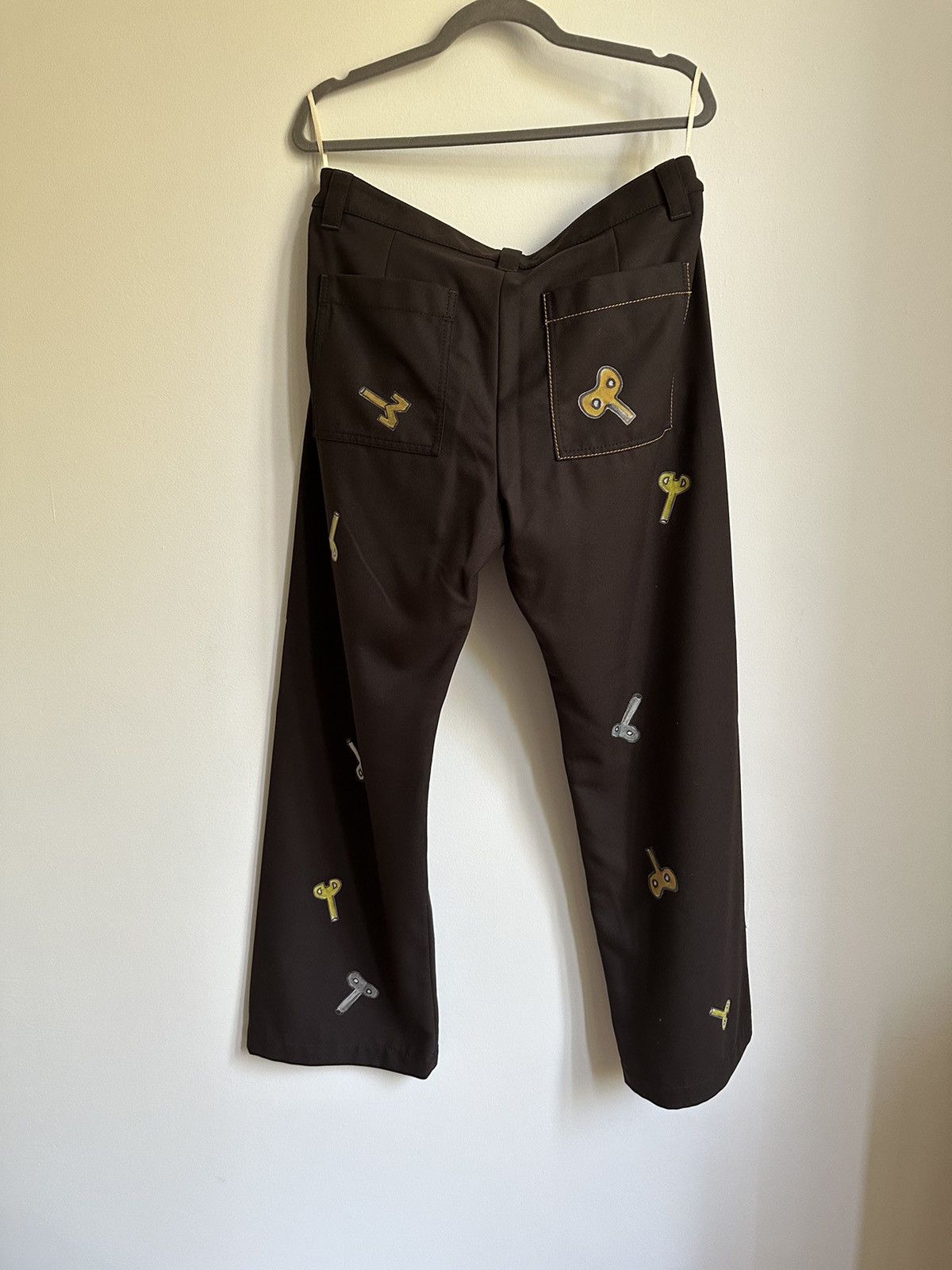Marni Marni runway suit Size 50R - 5 Thumbnail