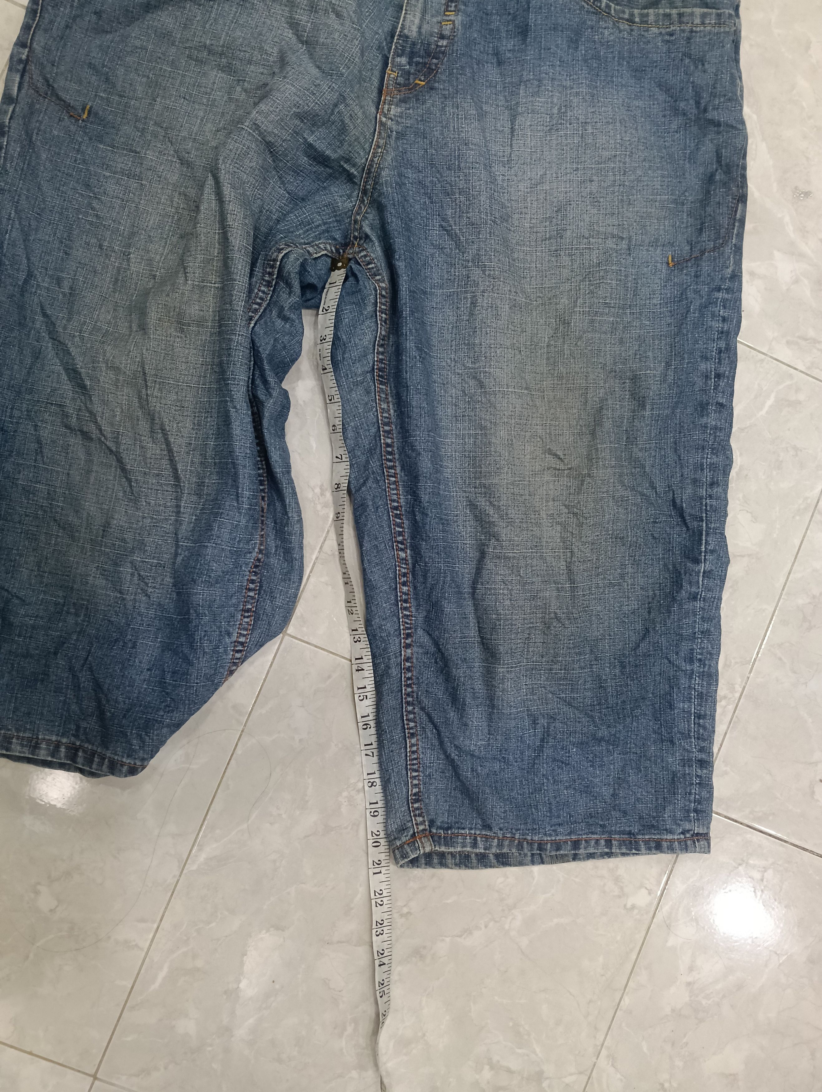Rocawear Roca Wear Short Jeans Size US 44 / EU 60 - 18 Thumbnail