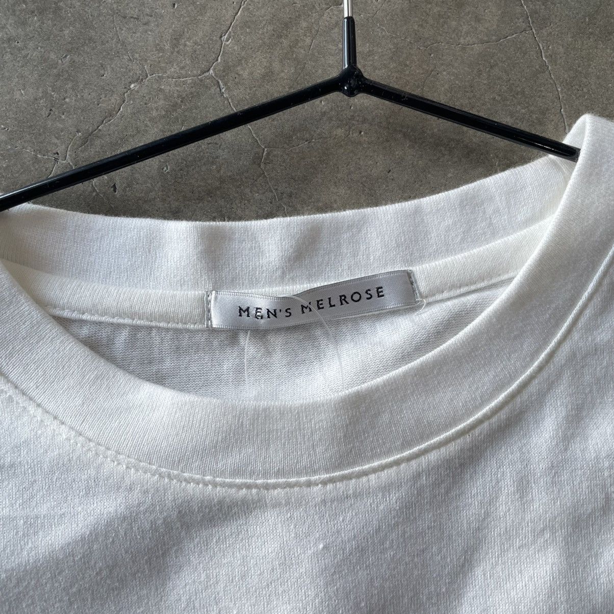 Anime × Japanese Brand GHOST IN THE SHELL Size US M / EU 48-50 / 2 - 5 Thumbnail