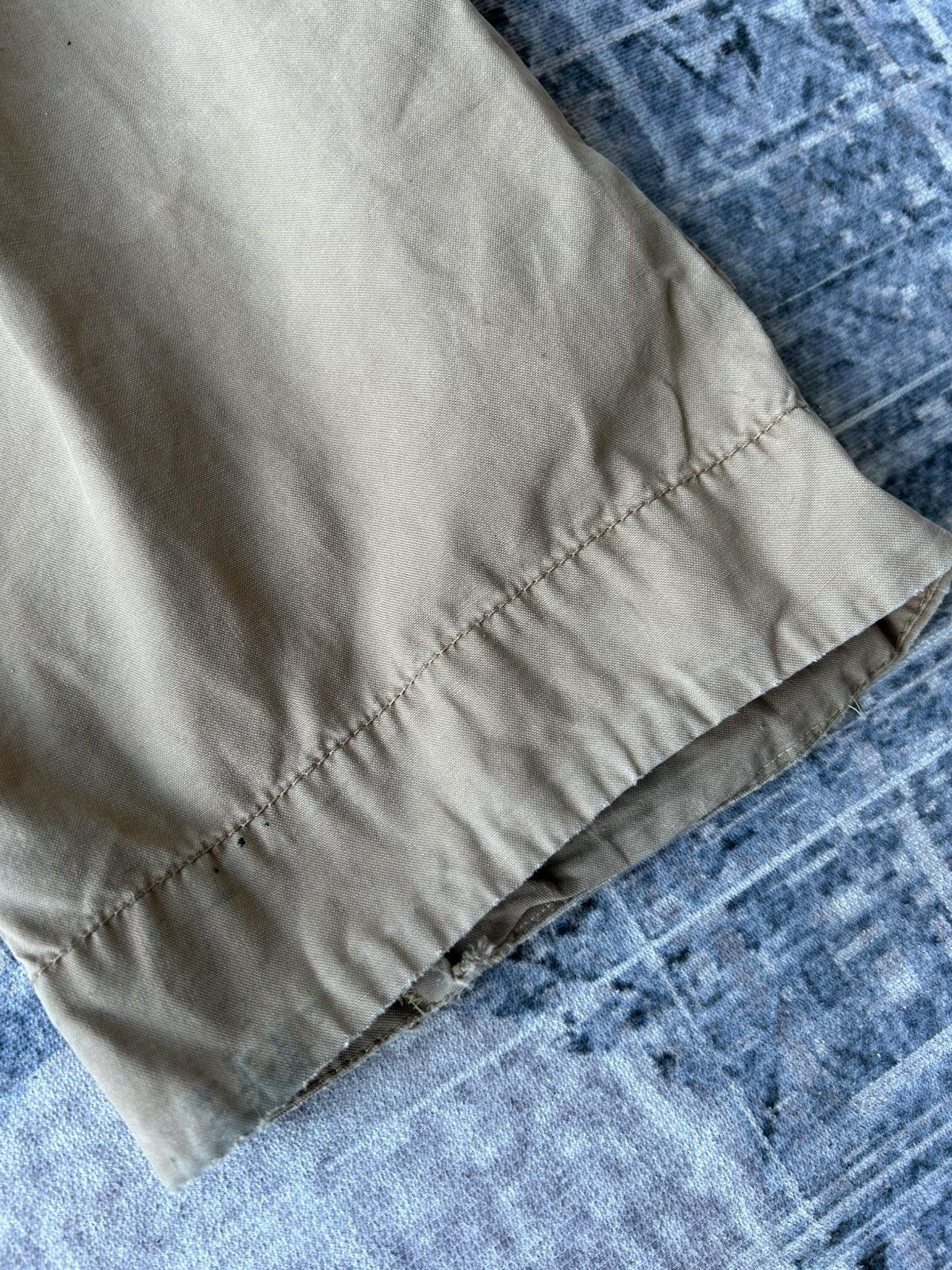 Diesel × Japanese Brand Diesel Tactical Cargo Pants Size US 34 / EU 50 - 13 Thumbnail