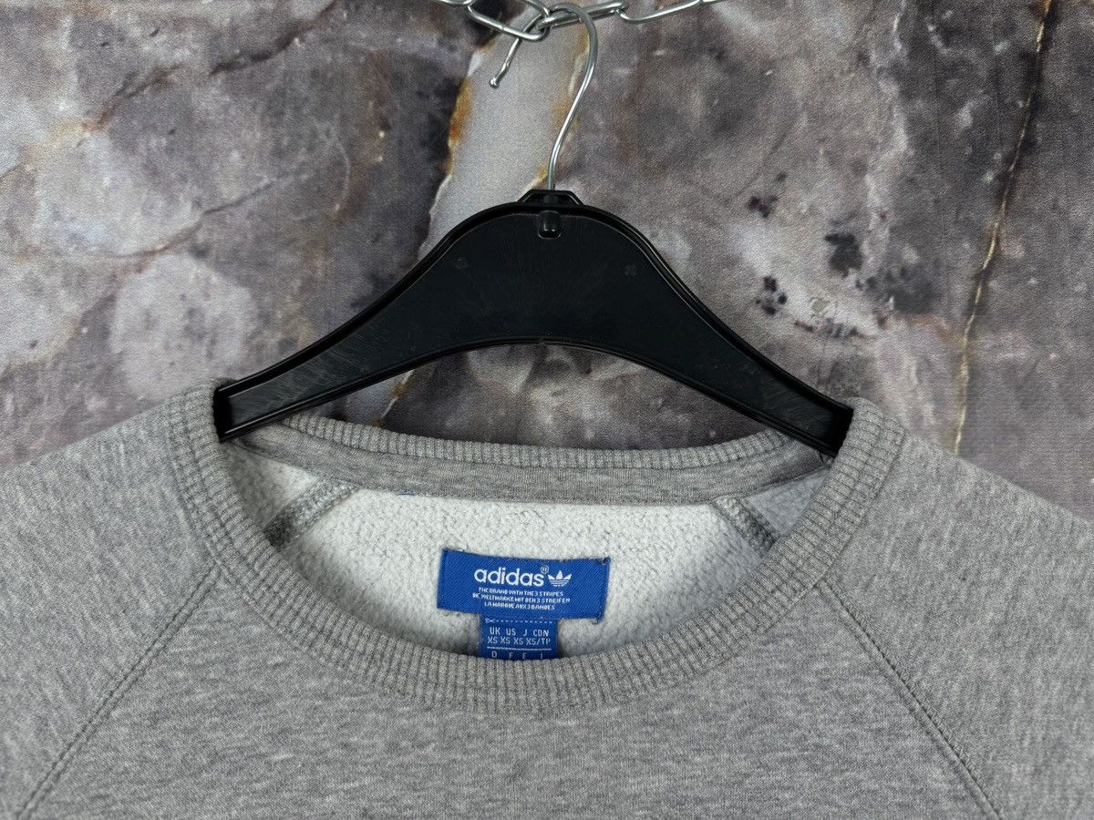 Adidas Men’s Adidas Sweatshirt Pullover Sportswear Size XS Size US XS / EU 42 / 0 - 6 Thumbnail