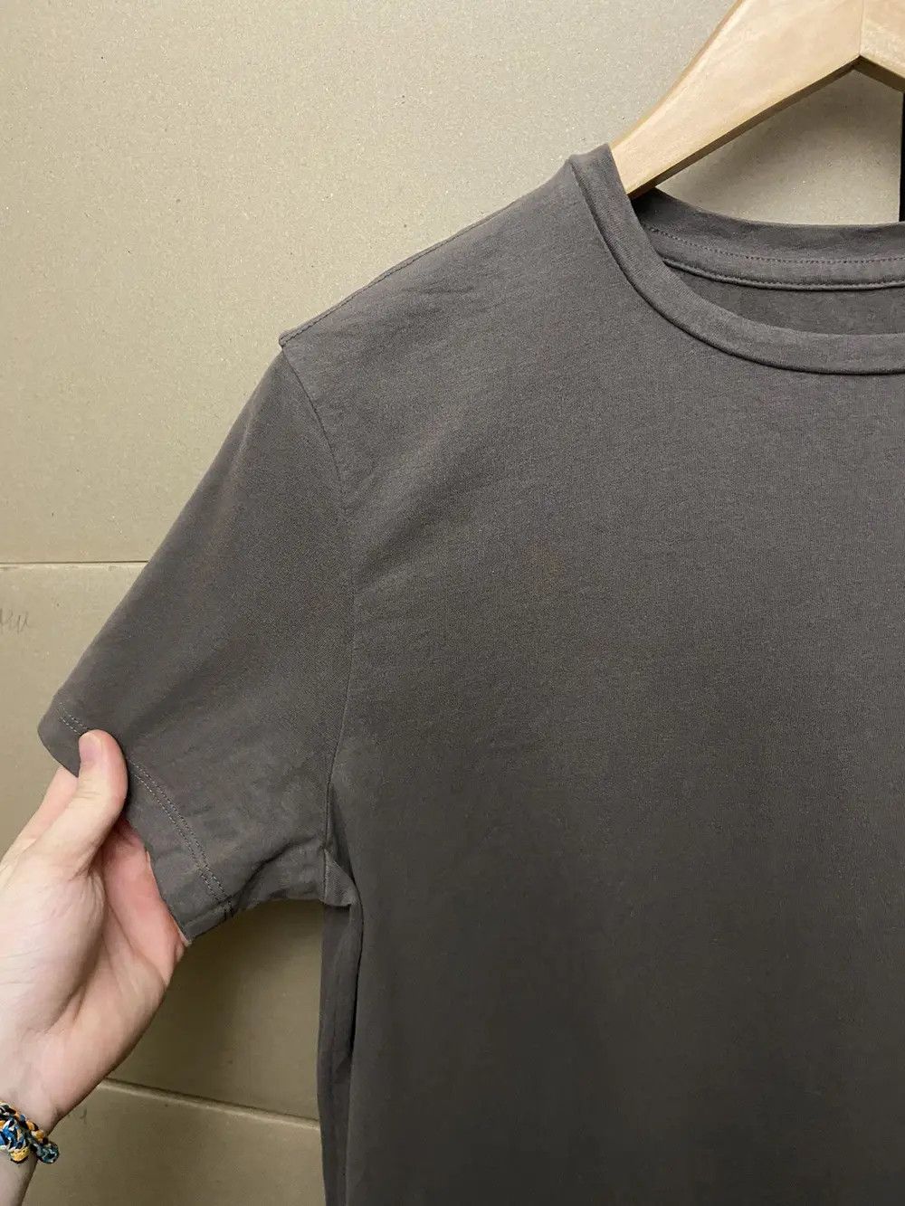 Allsaints VINTAGE Y2K ALLSAINTS T SHIRT POLO TEE LOGO LUXURY OLD MONEY Size US S / EU 44-46 / 1 - 7 Thumbnail