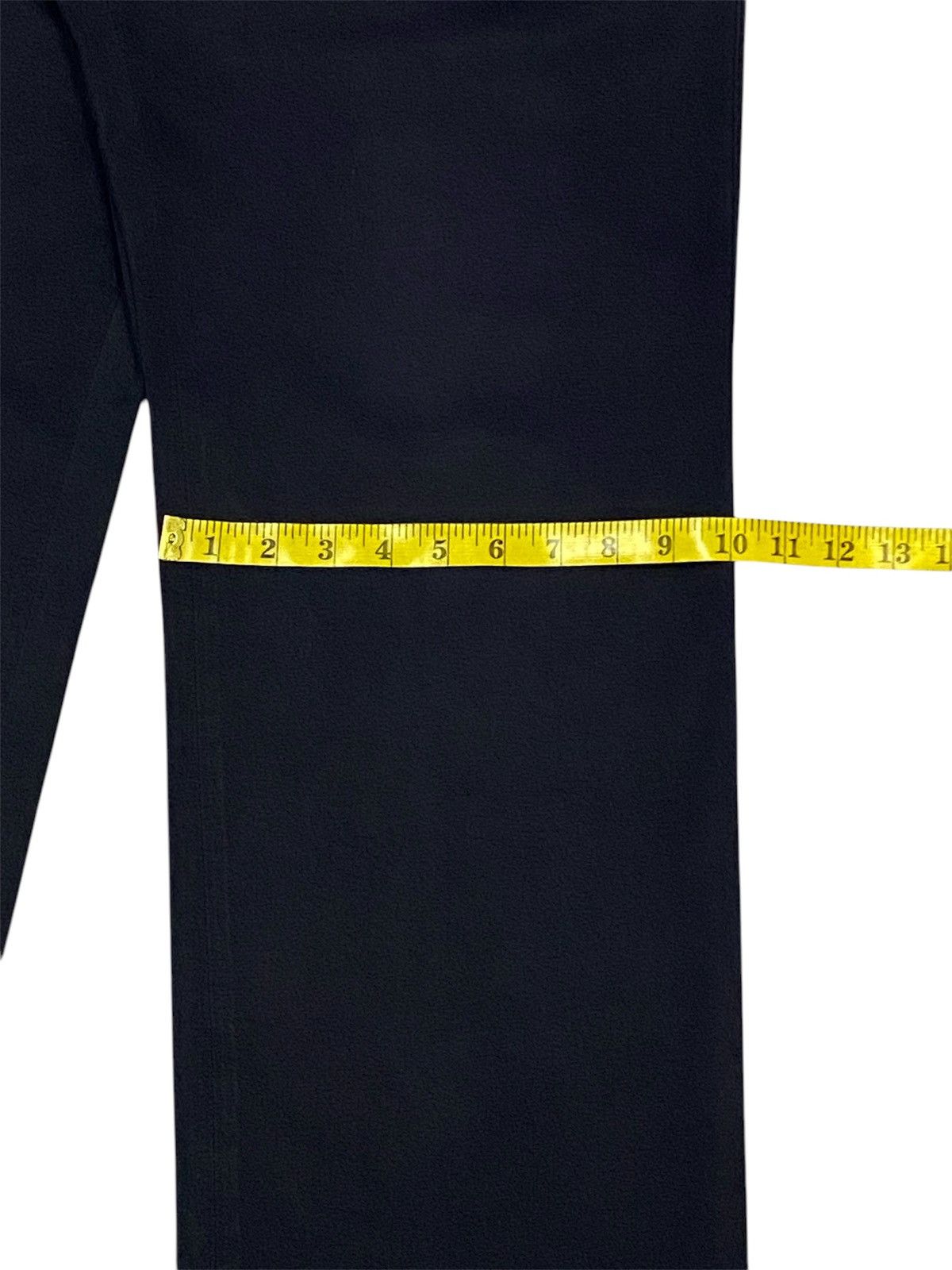 Comme des Garcons AD 2008 Comme Des Garçons Homme Red Label Trousers Pants Size US 33 - 14 Thumbnail