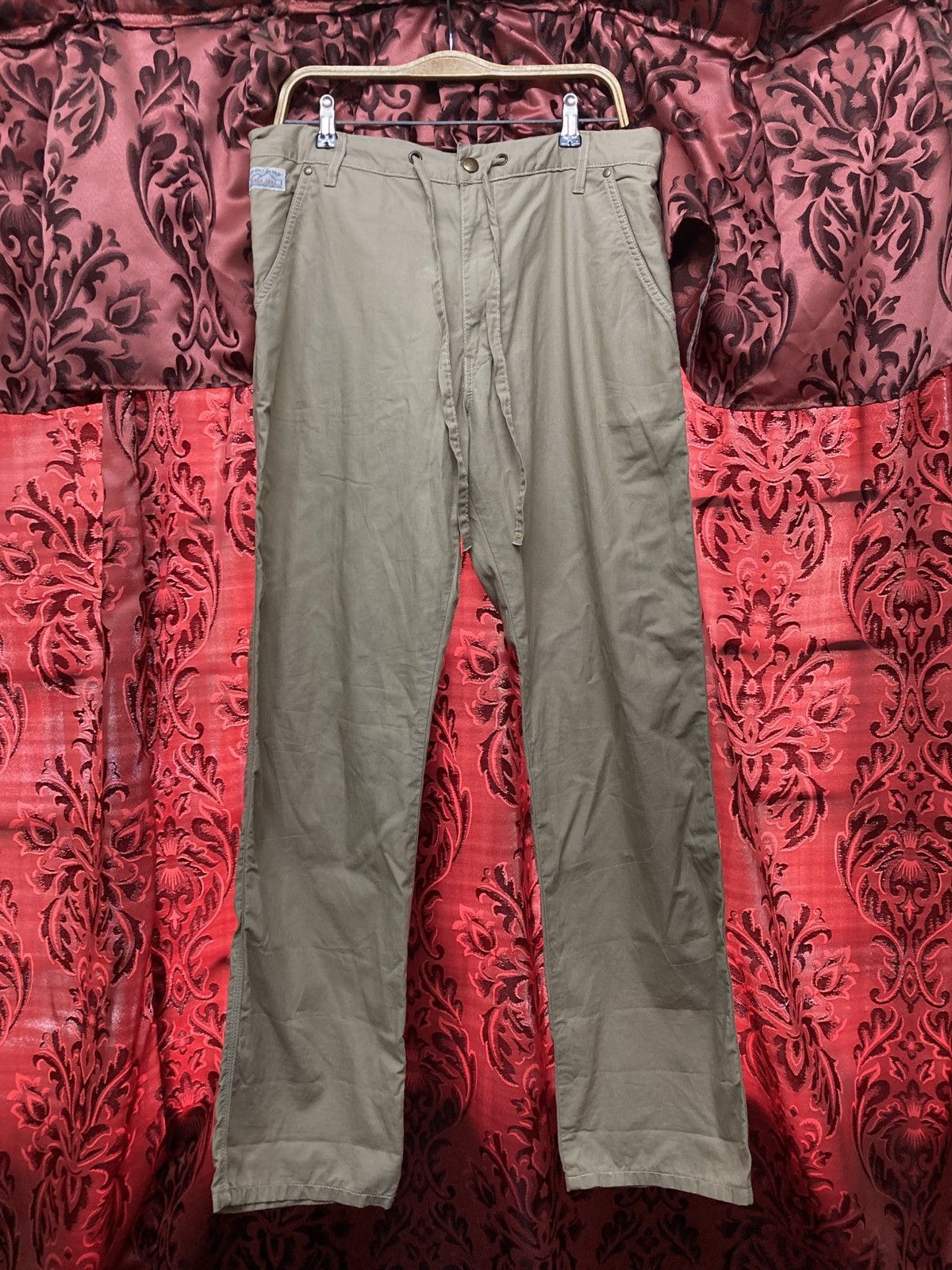 Edwin Edwin made in Japan pants Size US 34 / EU 50 - 2 Thumbnail