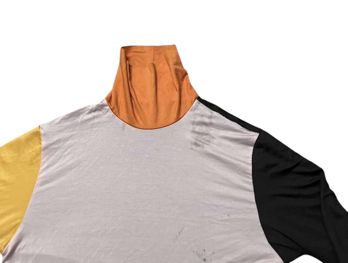 Marni Marni turtle neck long sleeve Size XL / US 12-14 / IT 48-50 - 2 Thumbnail