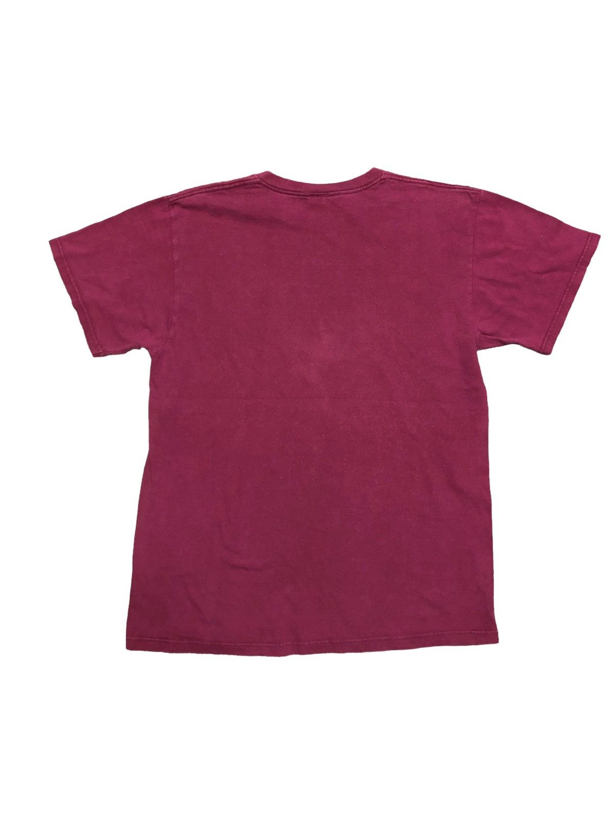 Band Tees × Vintage Y2K COHEED & CAMBRIA BAND Tee Size US M / EU 48-50 / 2 - 2 Thumbnail